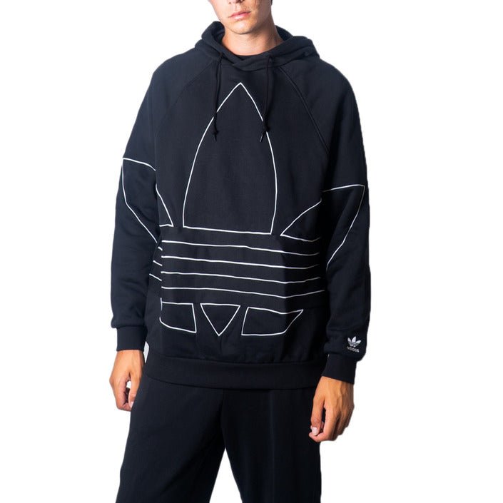 Adidas Men Sweatshirts - Fizigo