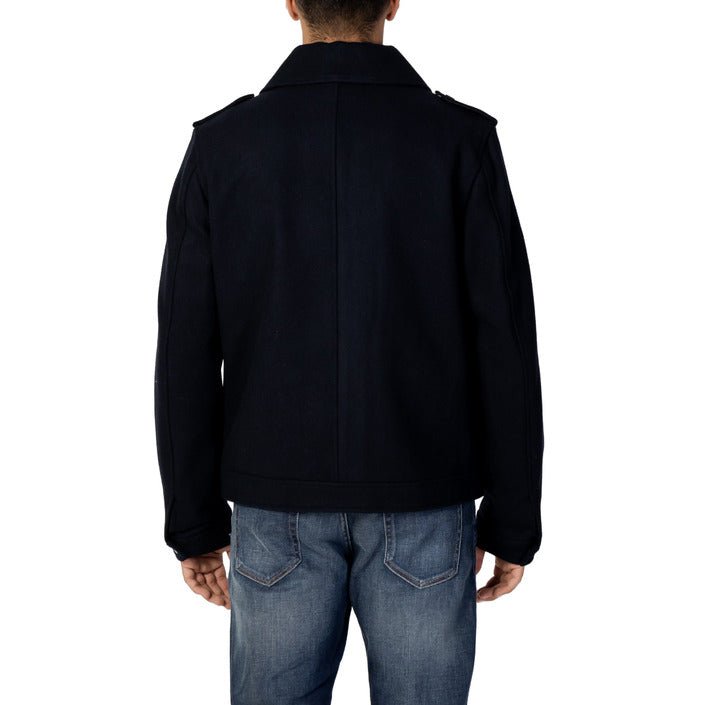 Antony Morato Men Coat - Fizigo