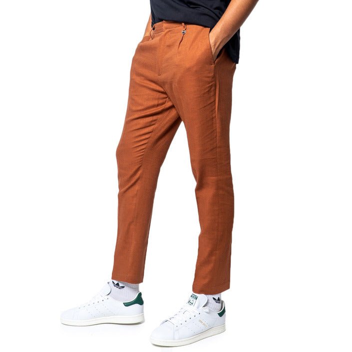 Antony Morato Men Trousers - Fizigo