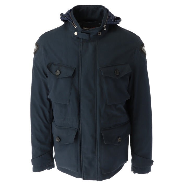 Blauer Men Jacket - Fizigo