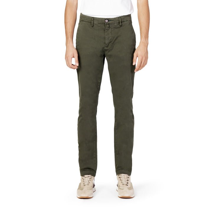 Borghese Men Trousers - Fizigo