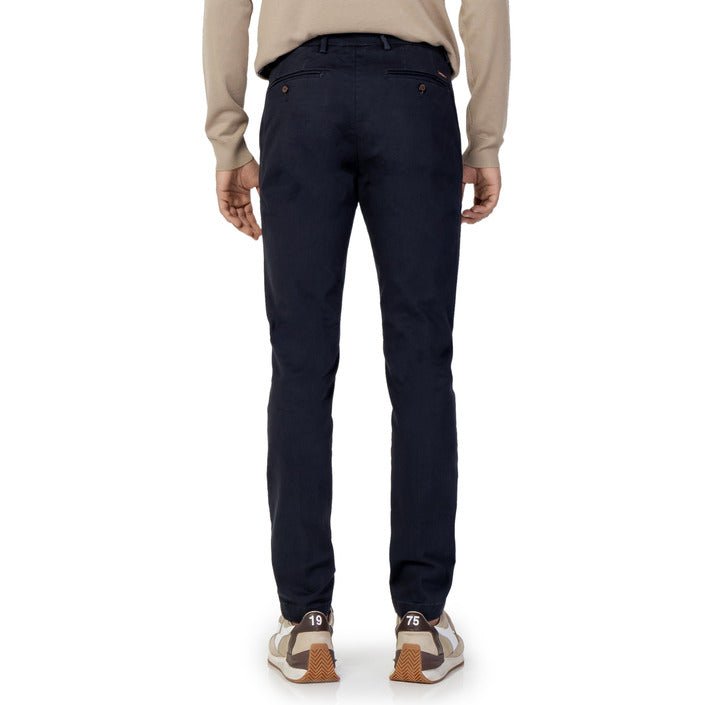 Borghese Men Trousers - Fizigo