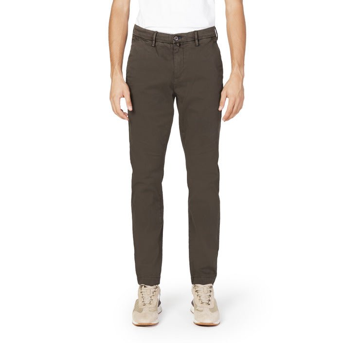 Borghese Men Trousers - Fizigo