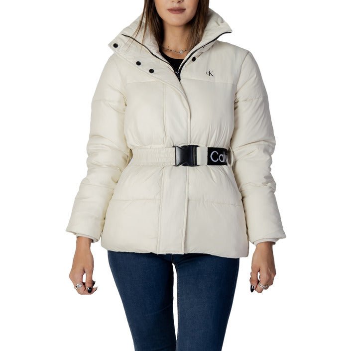 Calvin Klein Jeans Women Jacket - Fizigo