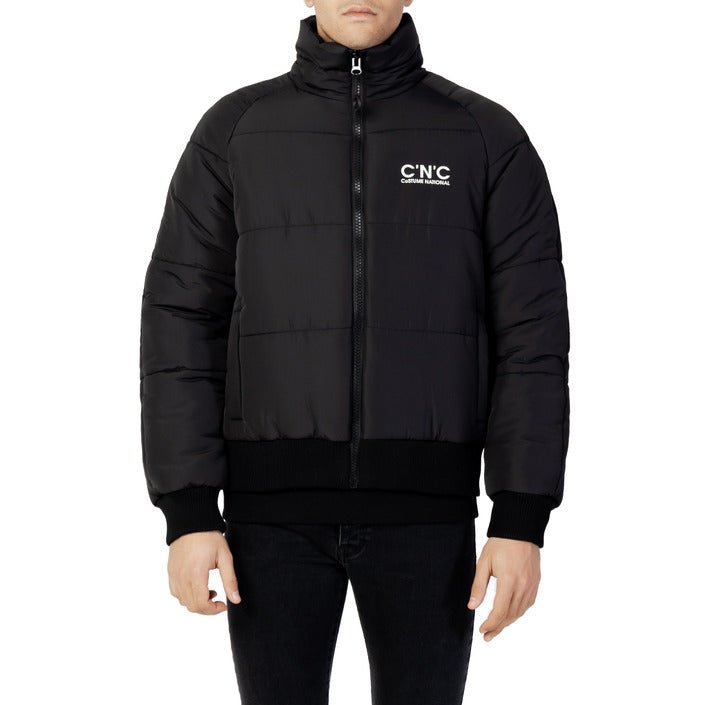 Cnc Costume National Men Jacket - Fizigo