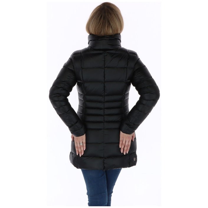 Colmar Women Jacket - Fizigo