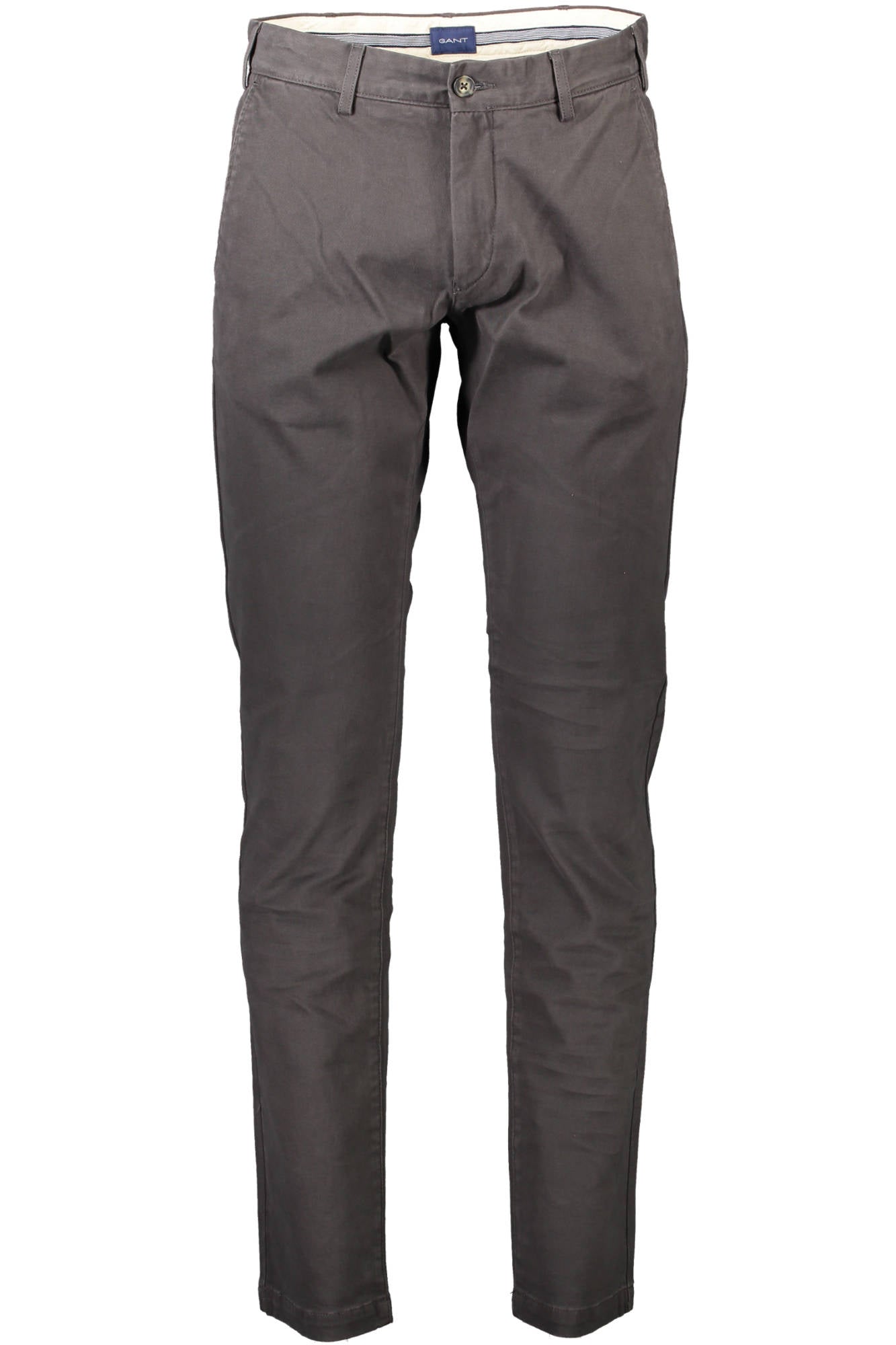 Gant Gray Jeans & Pant - Fizigo