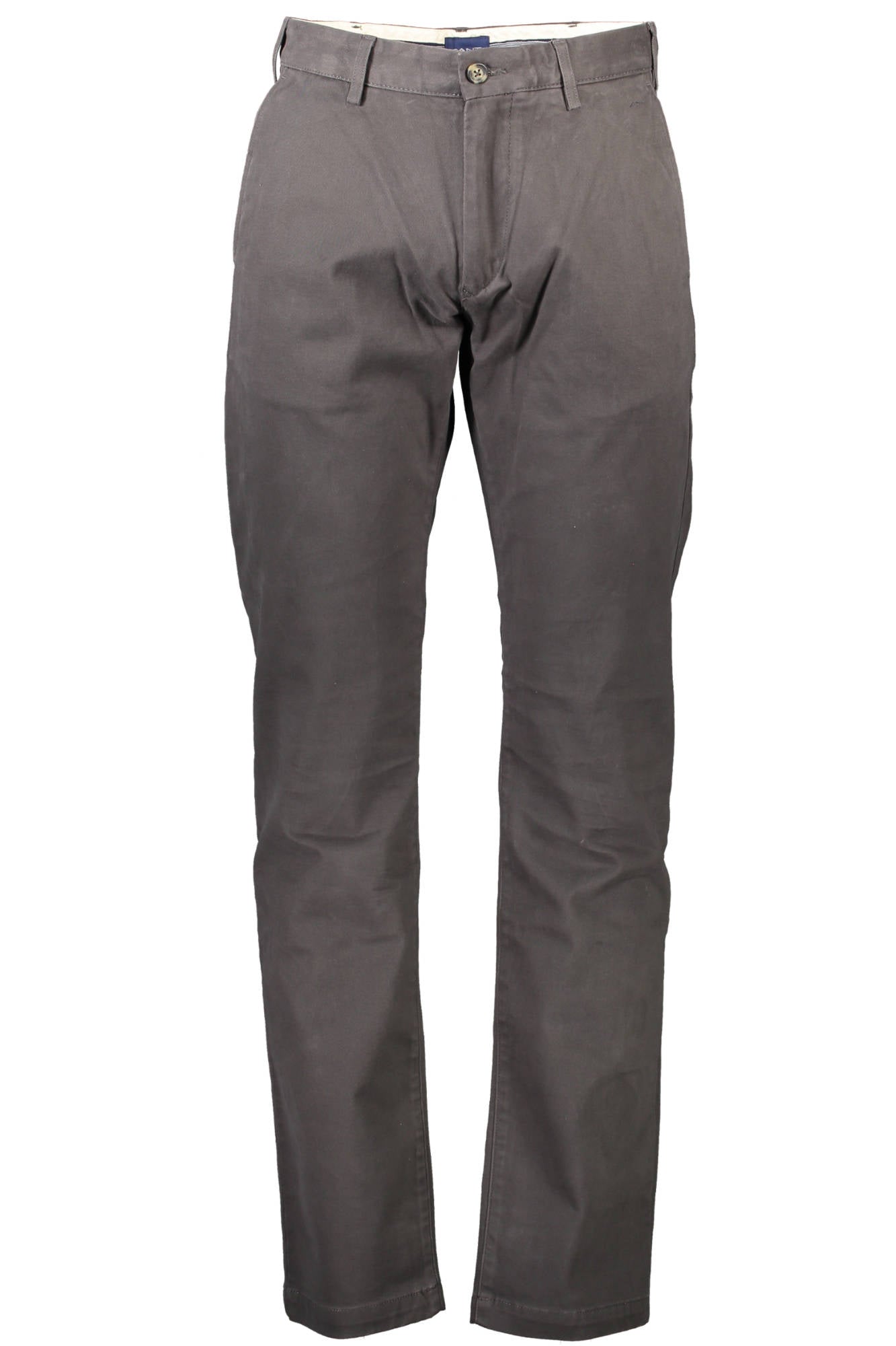 Gant Gray Jeans & Pant - Fizigo