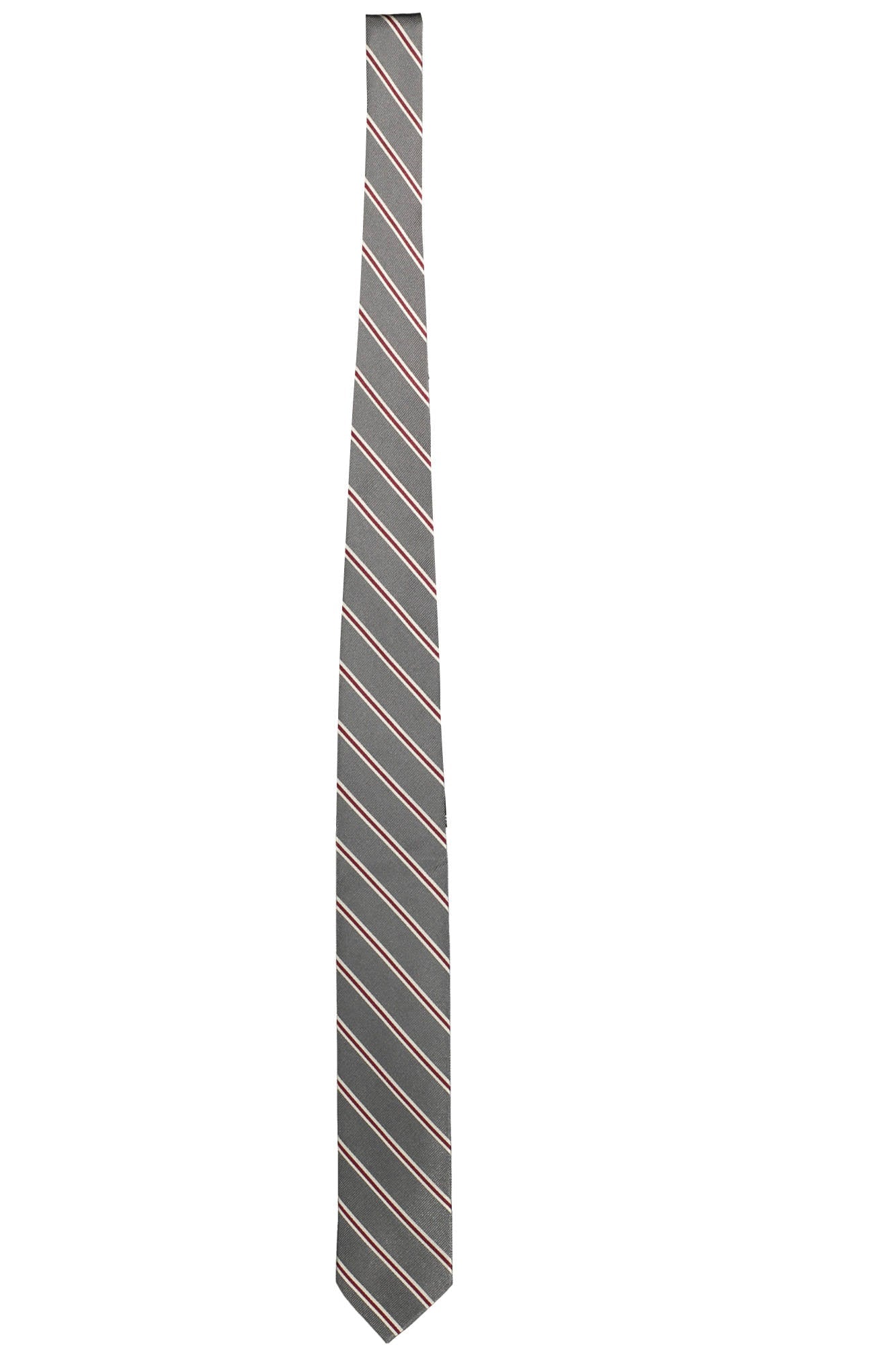 Gant Gray Ties & Bowty - Fizigo