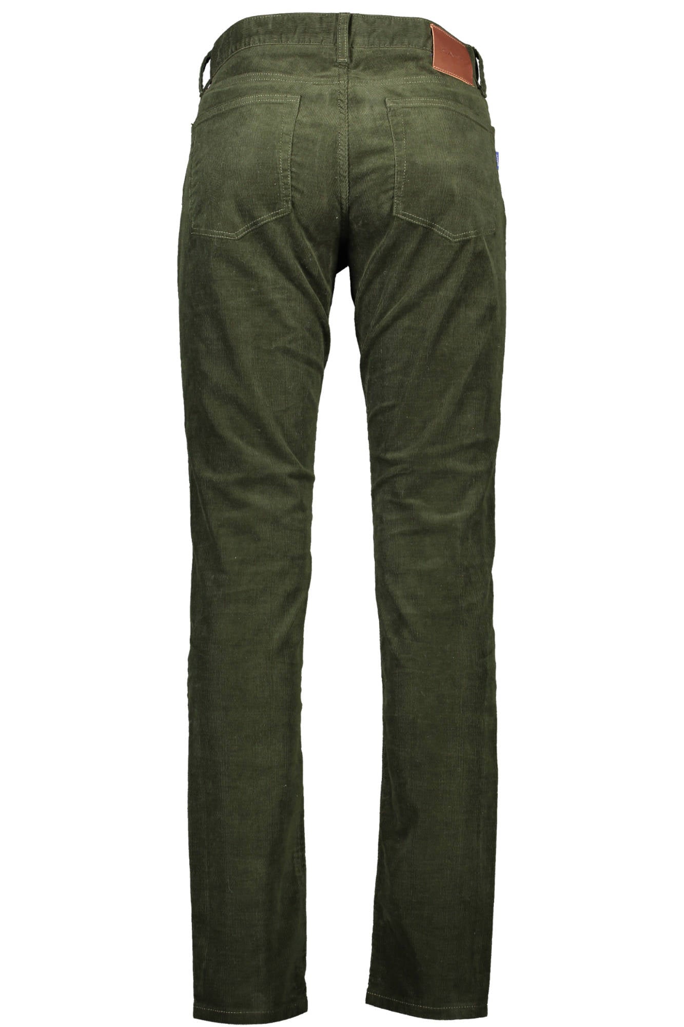 Gant Green Jeans & Pant - Fizigo