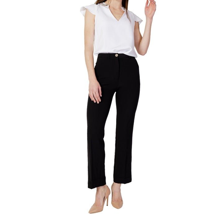 Guess Women Trousers - Fizigo