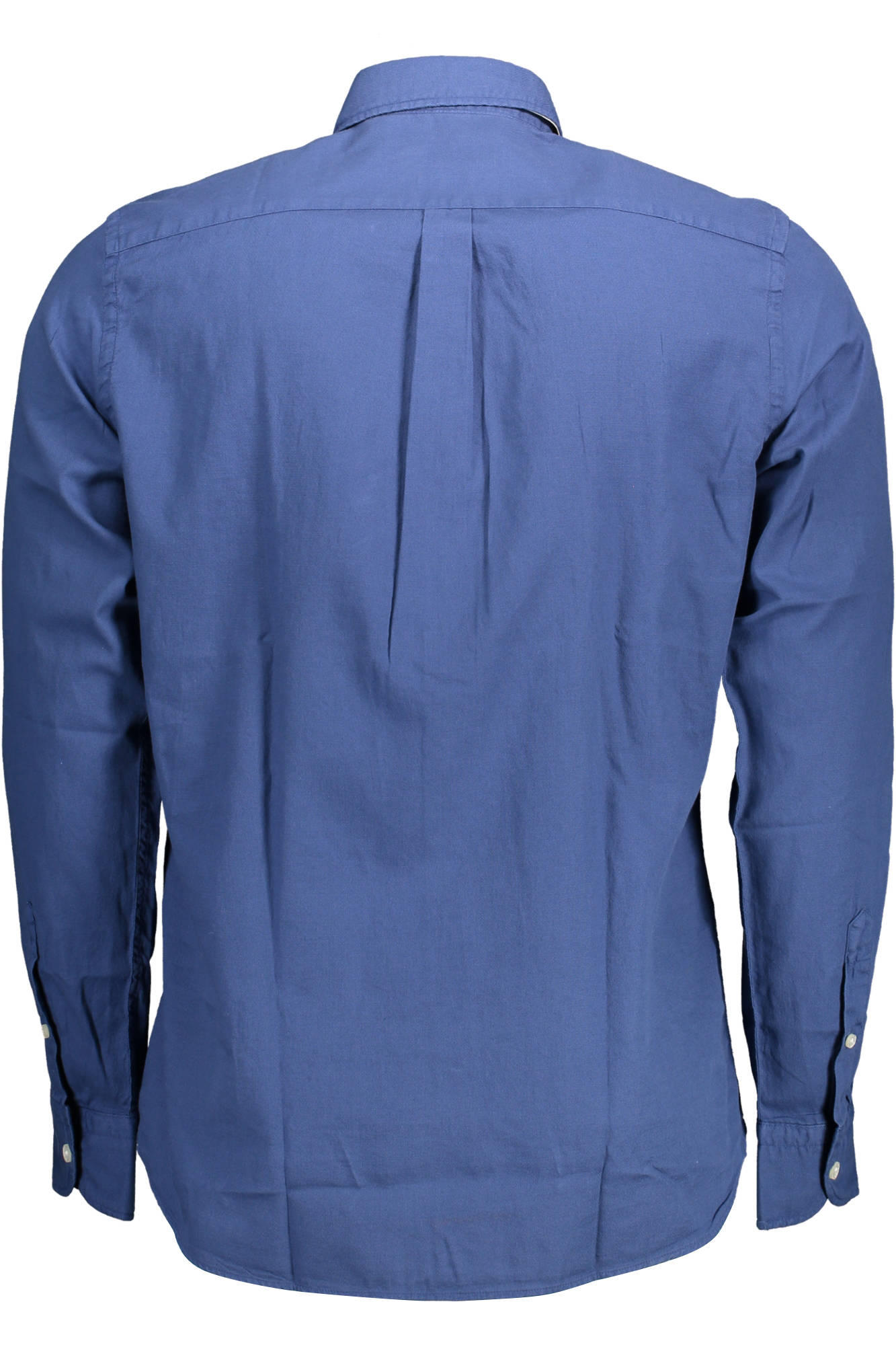 Harmont & Blaine Blue Shirt - Fizigo