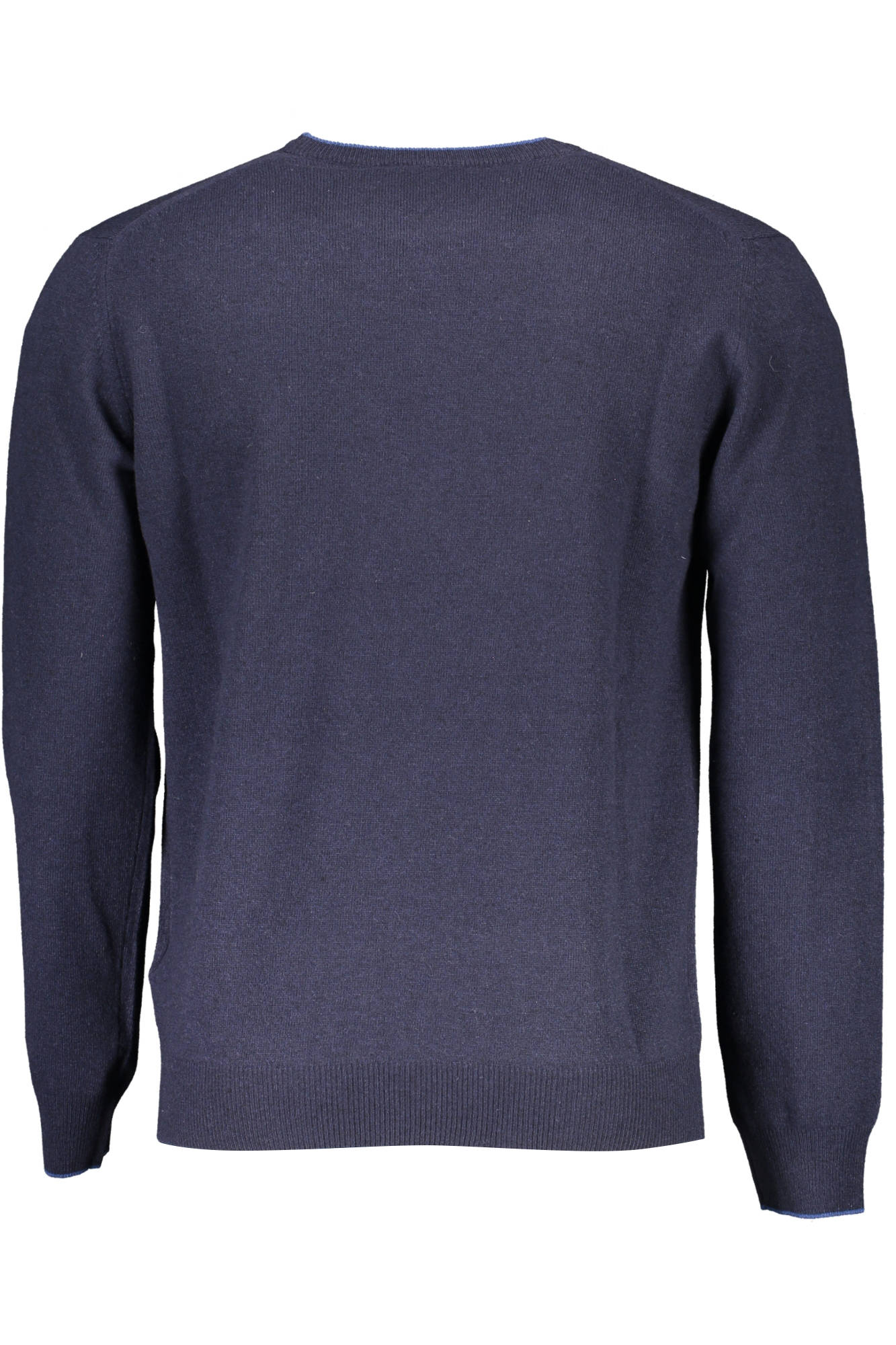 Harmont & Blaine Blue Sweater - Fizigo