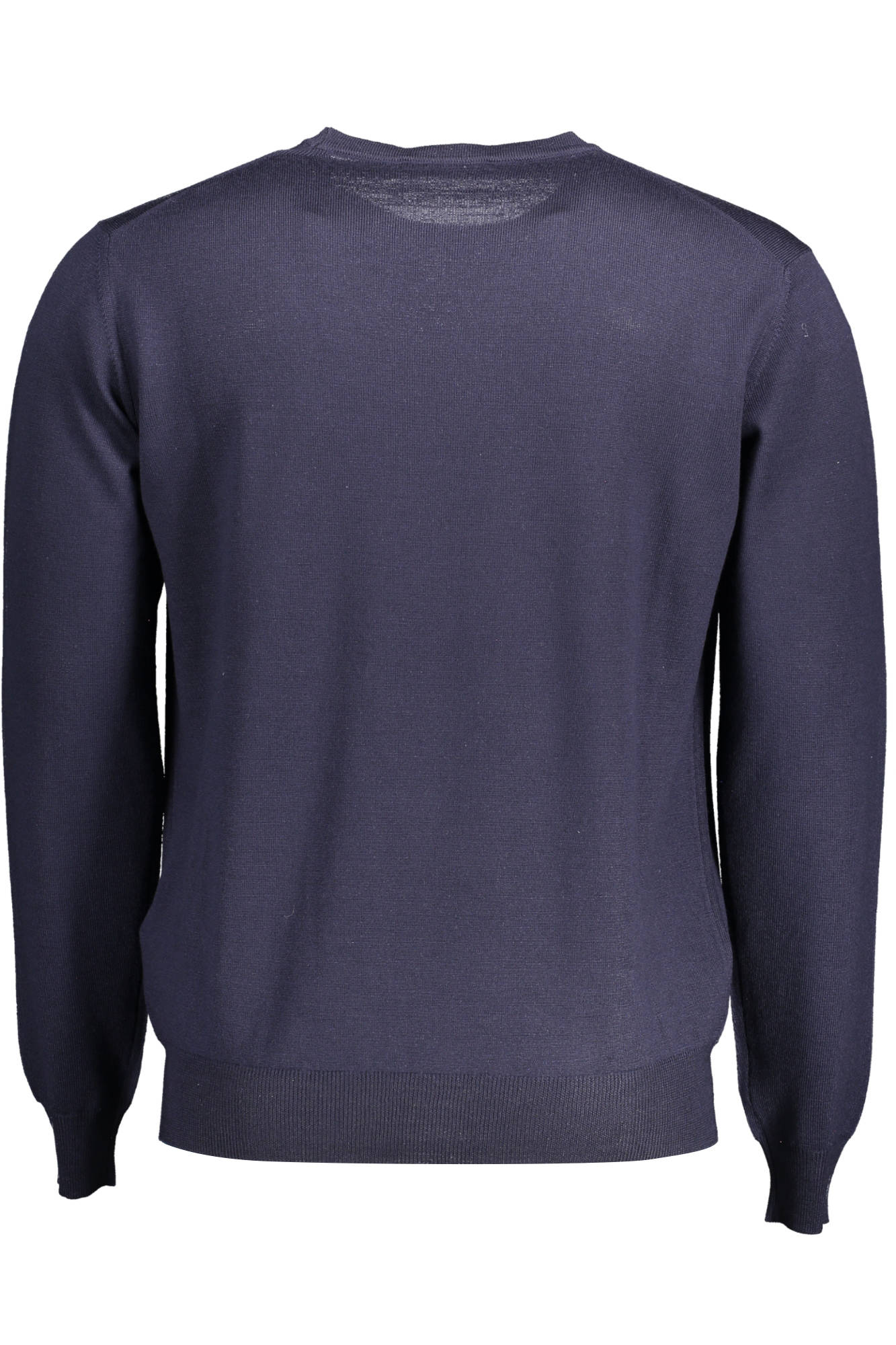 Harmont & Blaine Blue Sweater - Fizigo