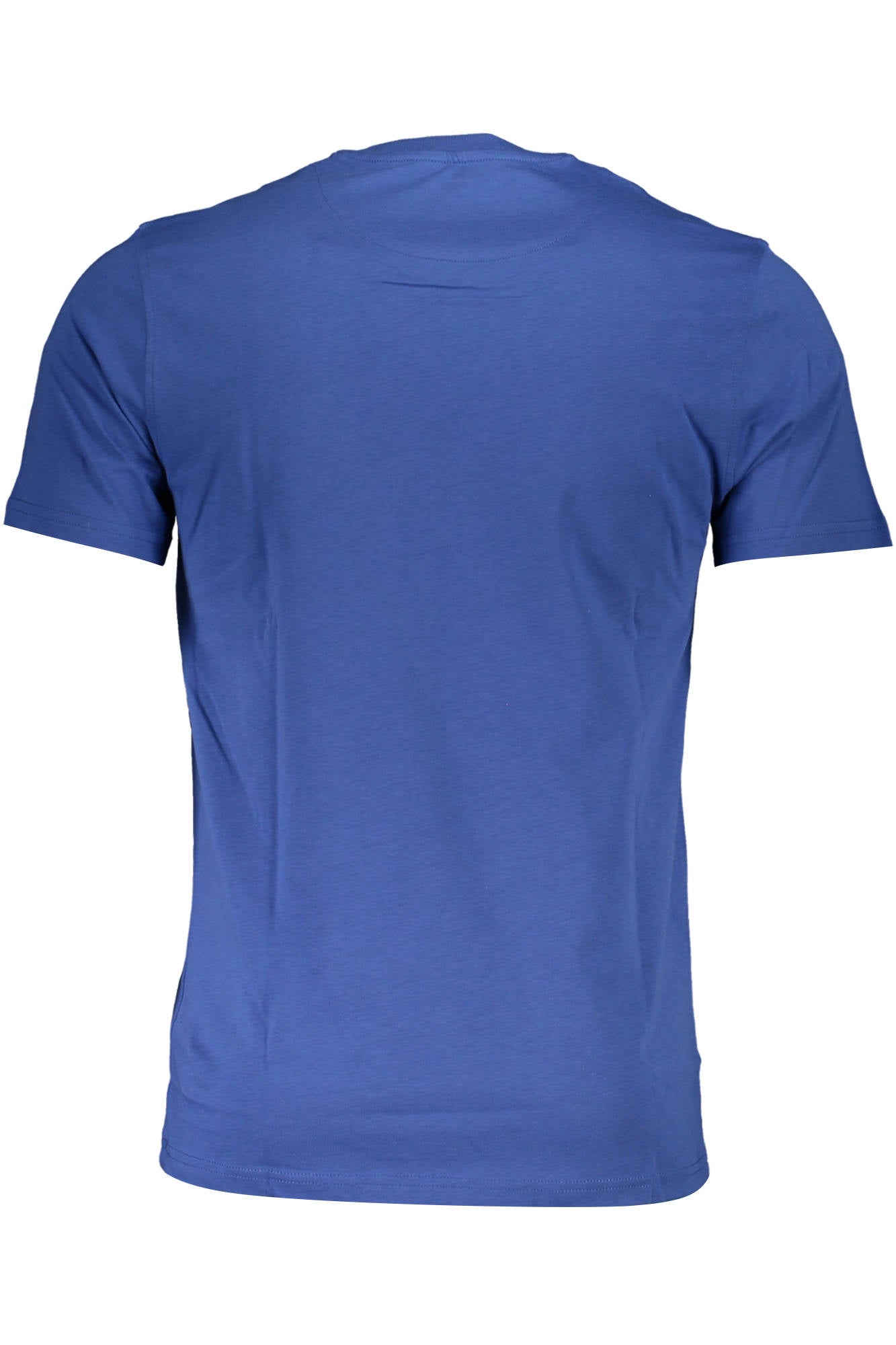 Harmont & Blaine Blue T-Shirt - Fizigo