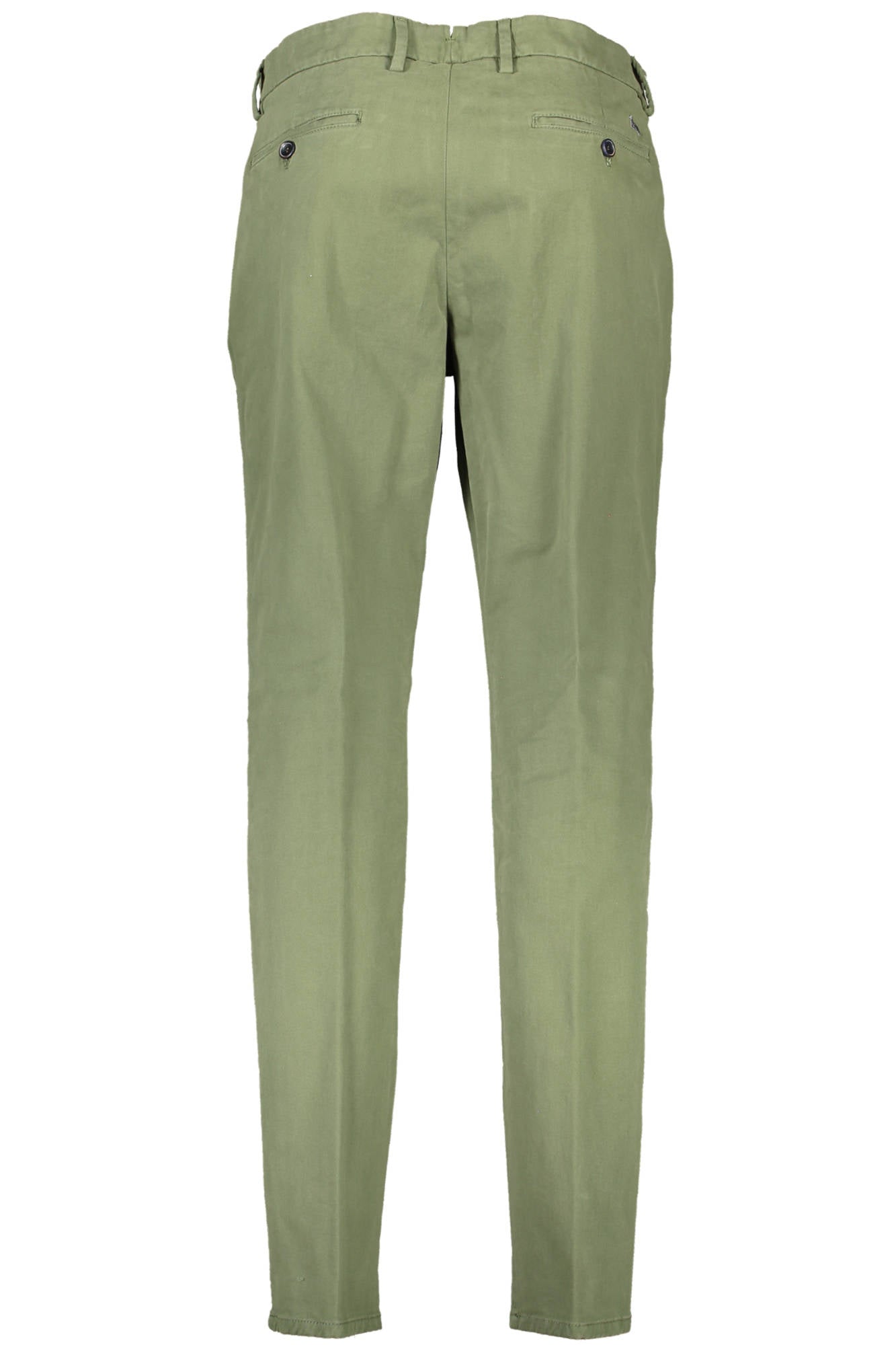 Harmont & Blaine Green Jeans & Pant - Fizigo