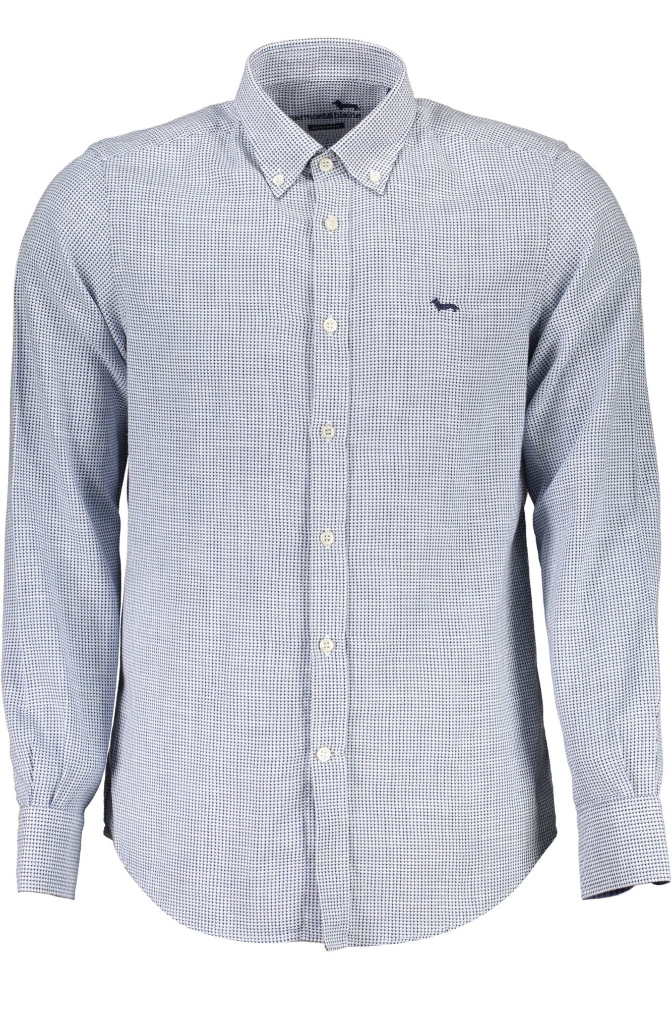 Harmont & Blaine Light Blue Shirt - Fizigo