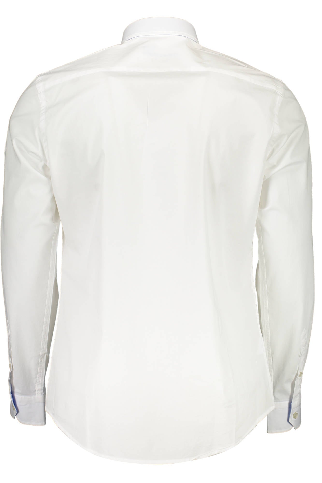 Harmont & Blaine White Shirt - Fizigo