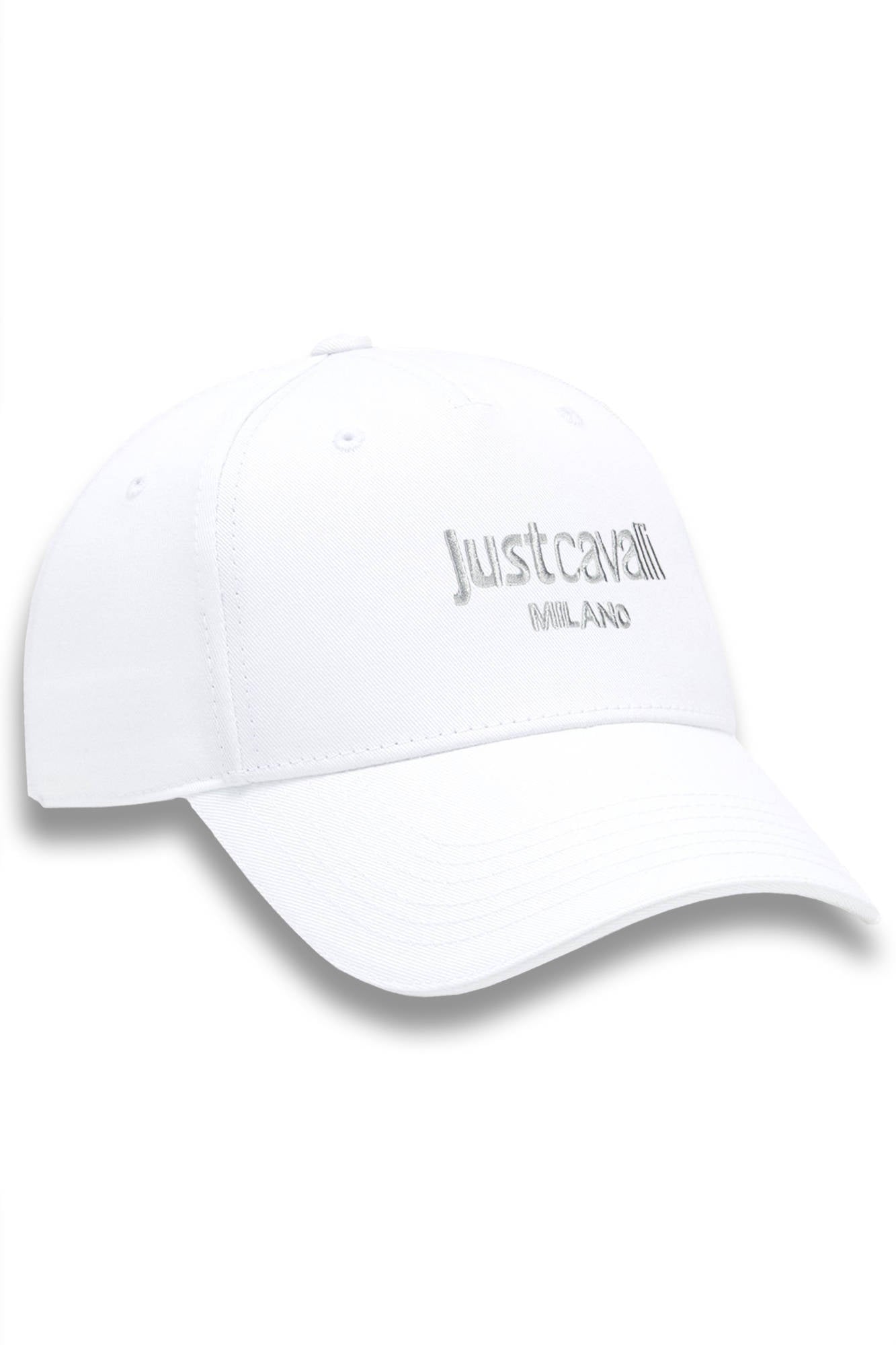 Just Cavalli White Hats & Cap - Fizigo