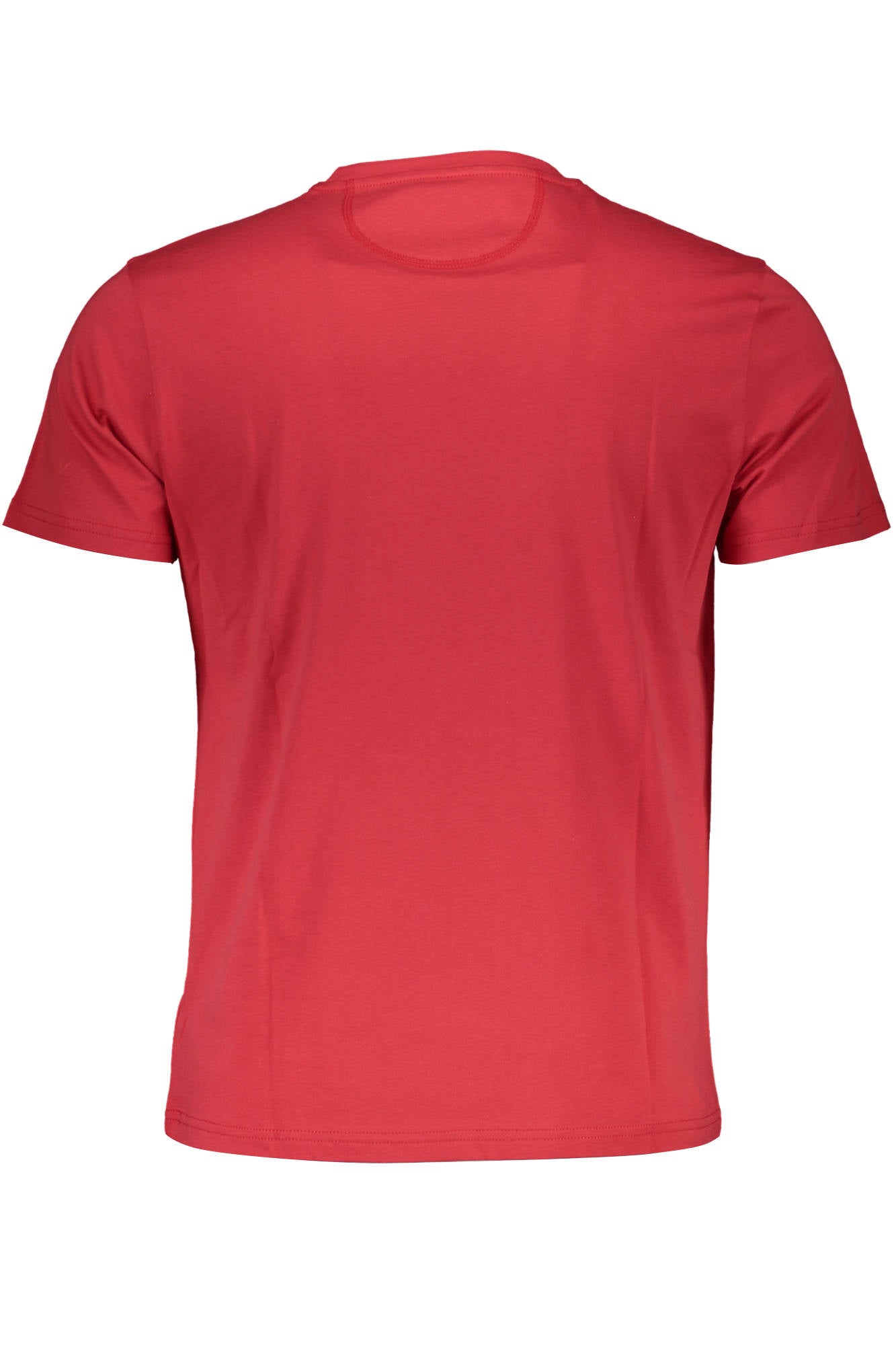 La Martina Red T-Shirt - Fizigo