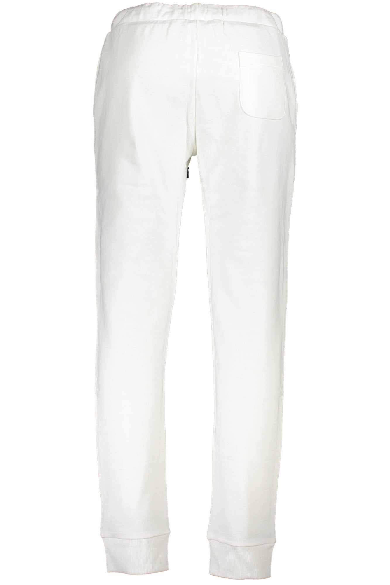 La Martina White Jeans & Pant - Fizigo