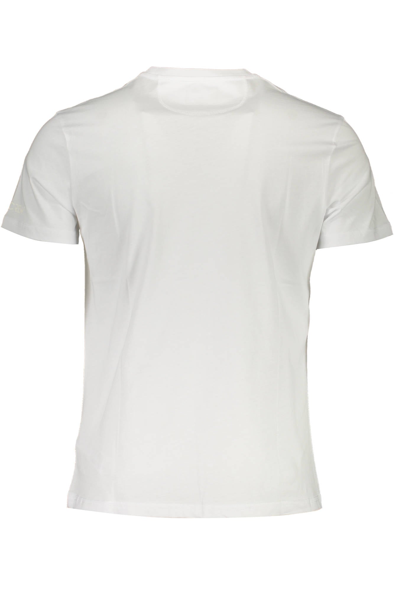 La Martina White T-Shirt - Fizigo