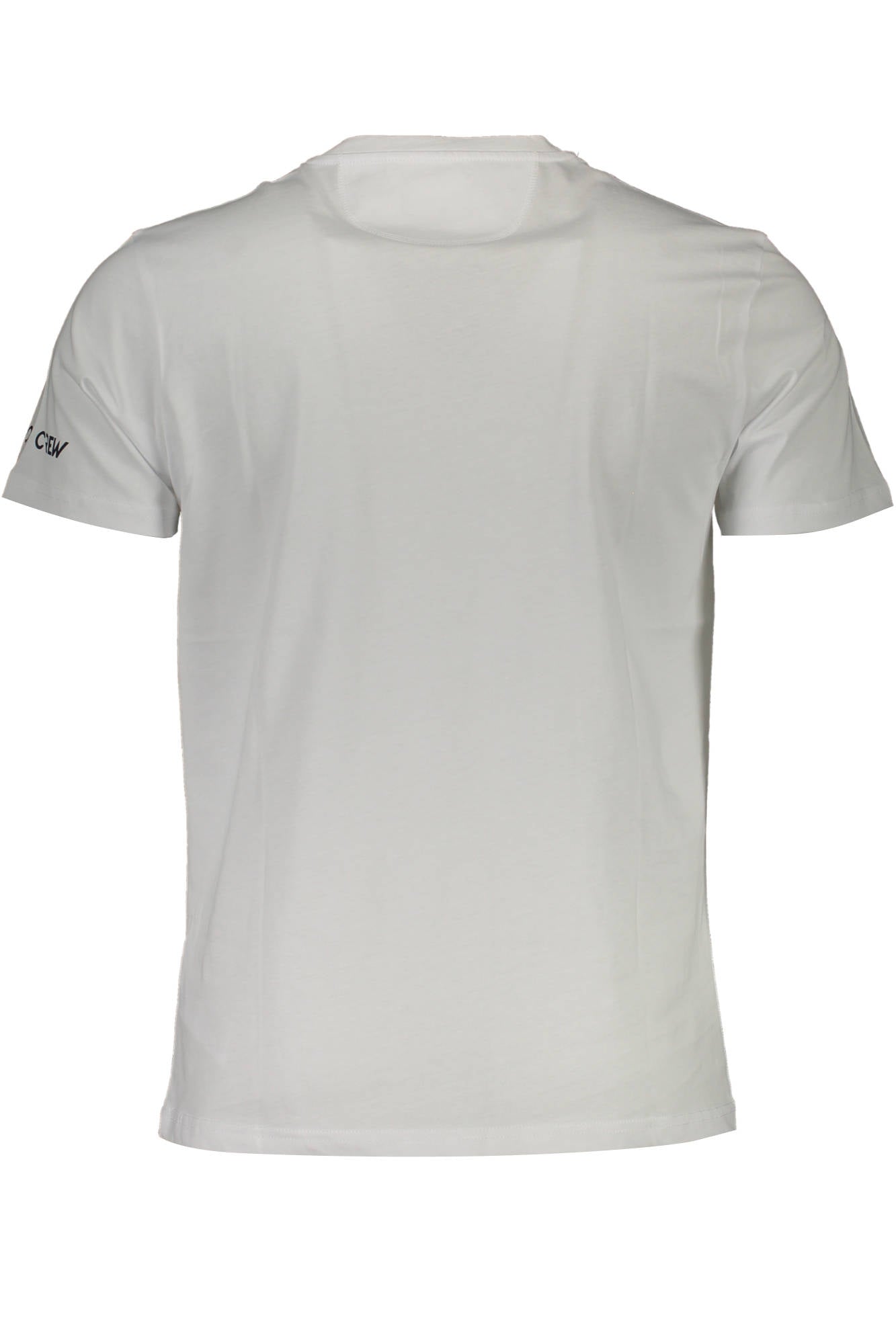 La Martina White T-Shirt - Fizigo