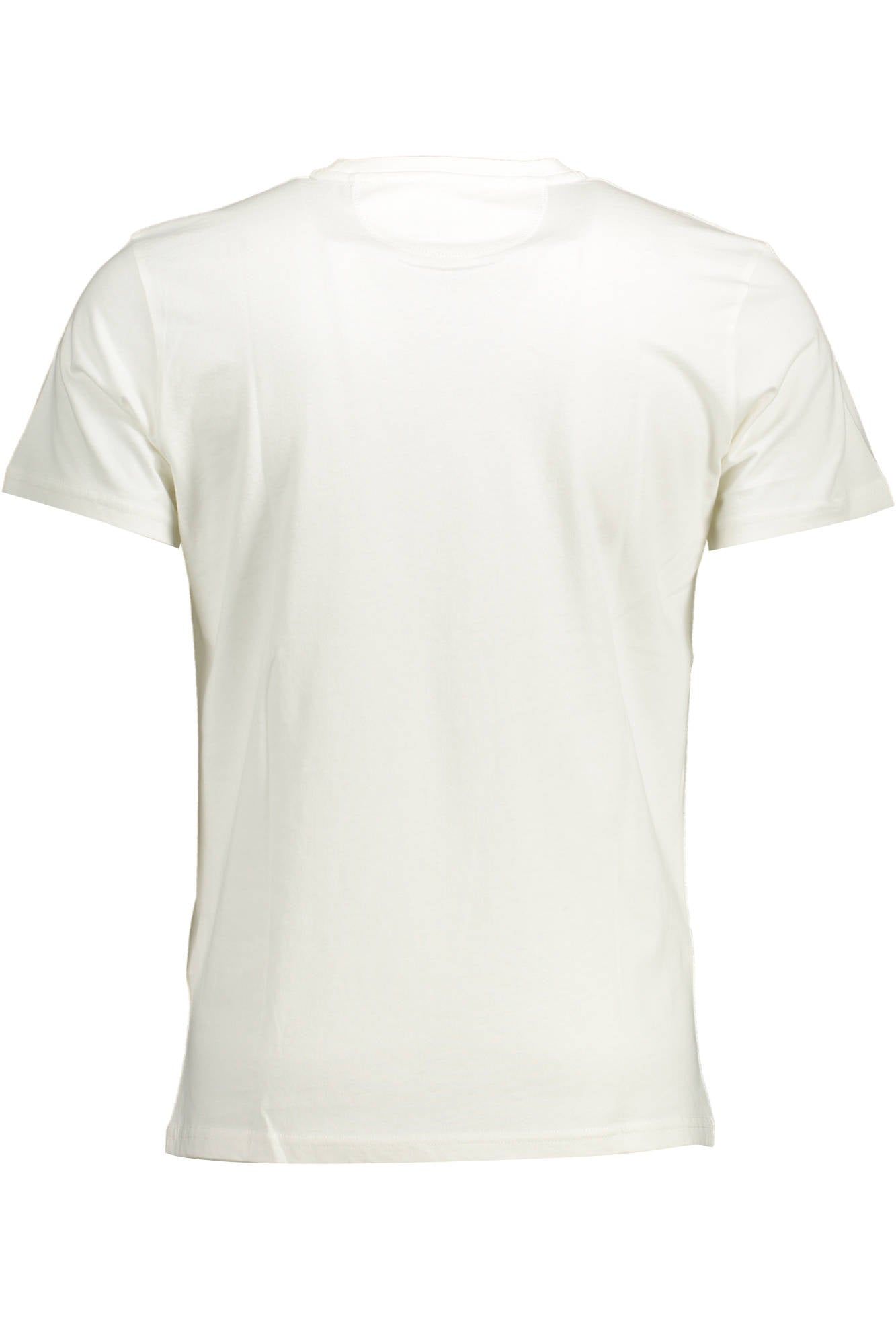 La Martina White T-Shirt - Fizigo