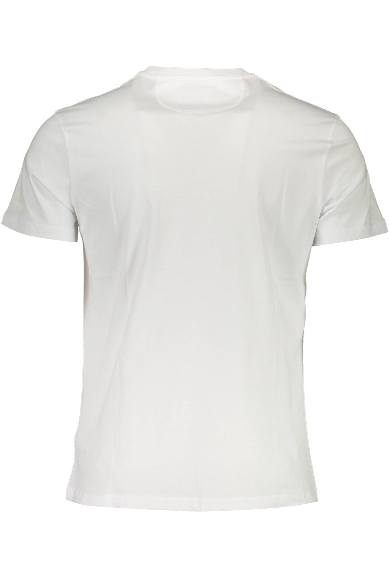 La Martina White T-Shirt - Fizigo