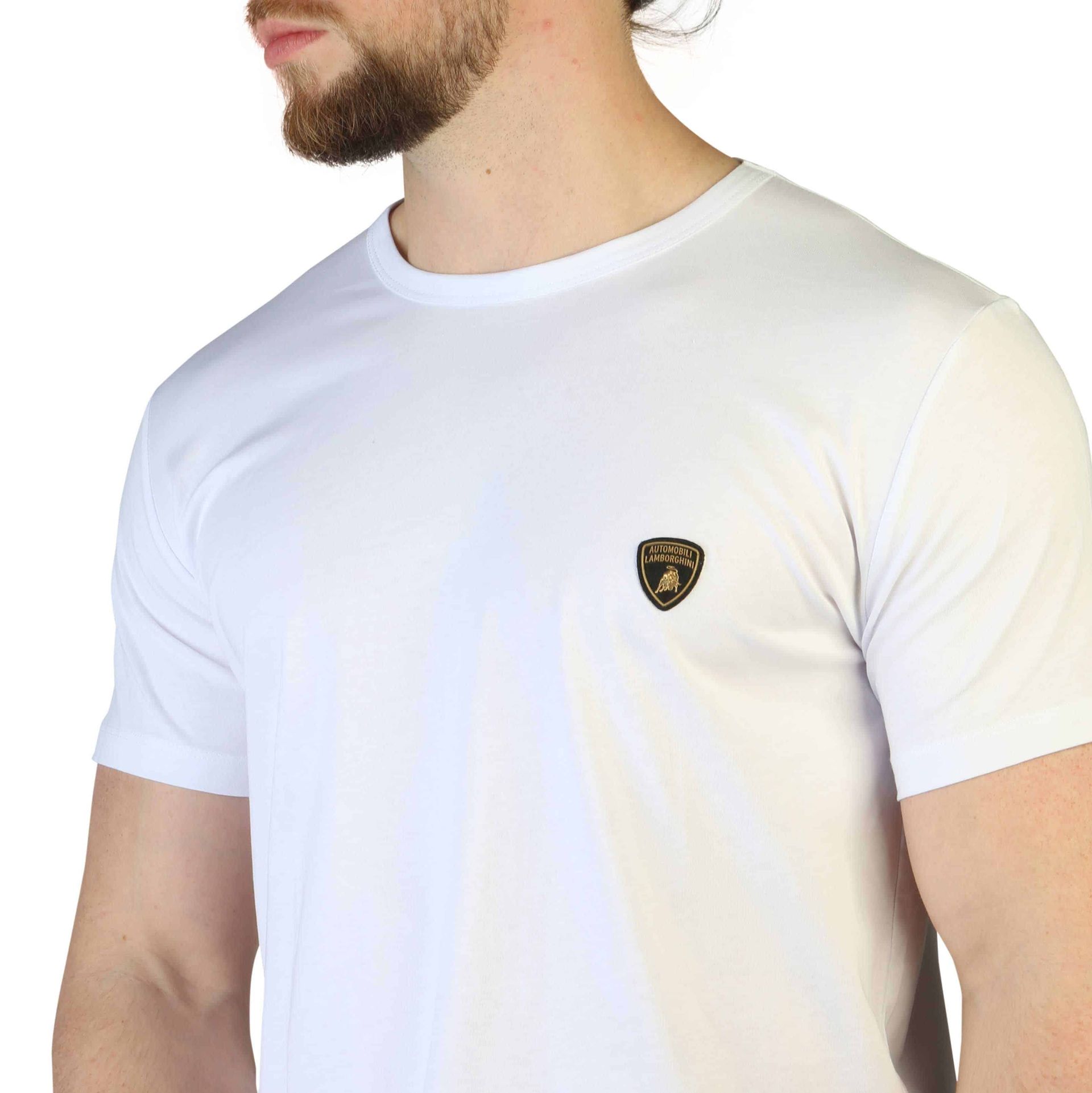 Lamborghini T-shirts - Fizigo