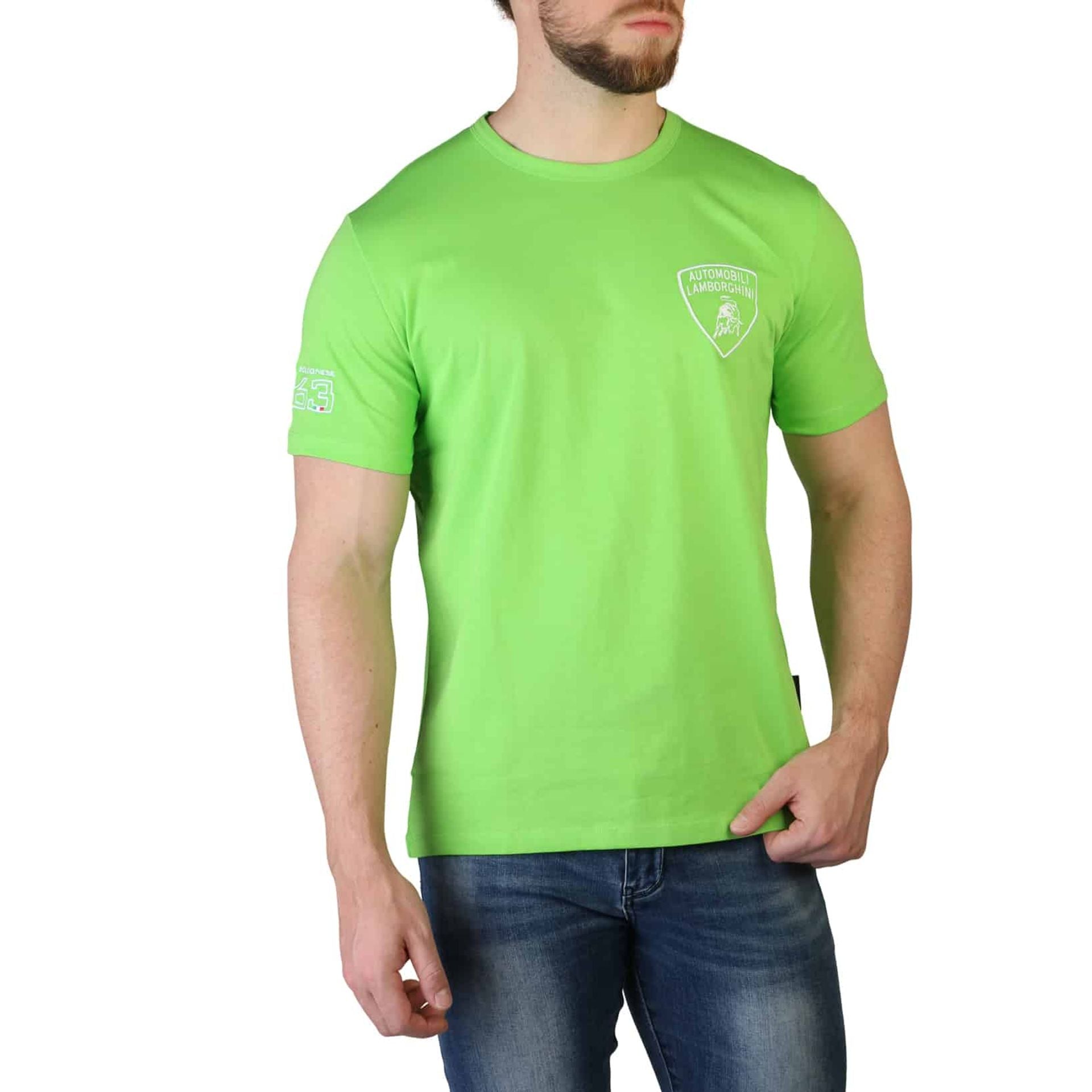 Lamborghini T-shirts - Fizigo