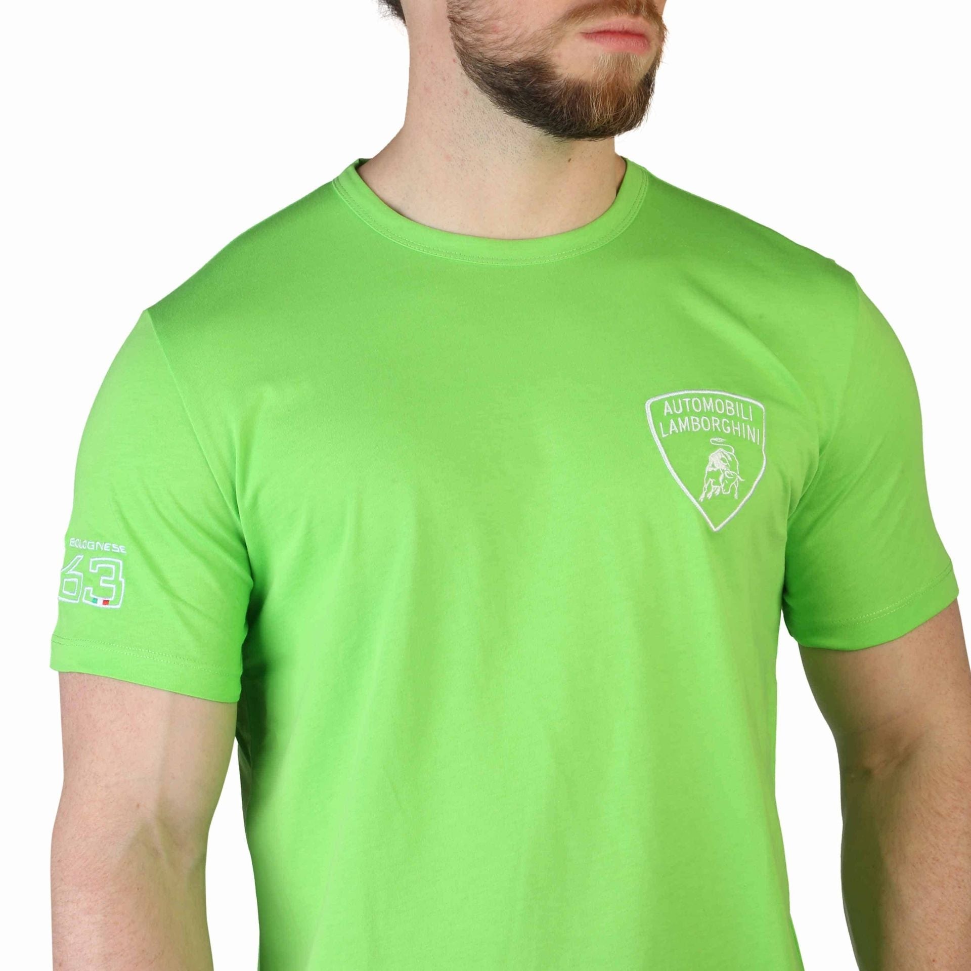 Lamborghini T-shirts - Fizigo