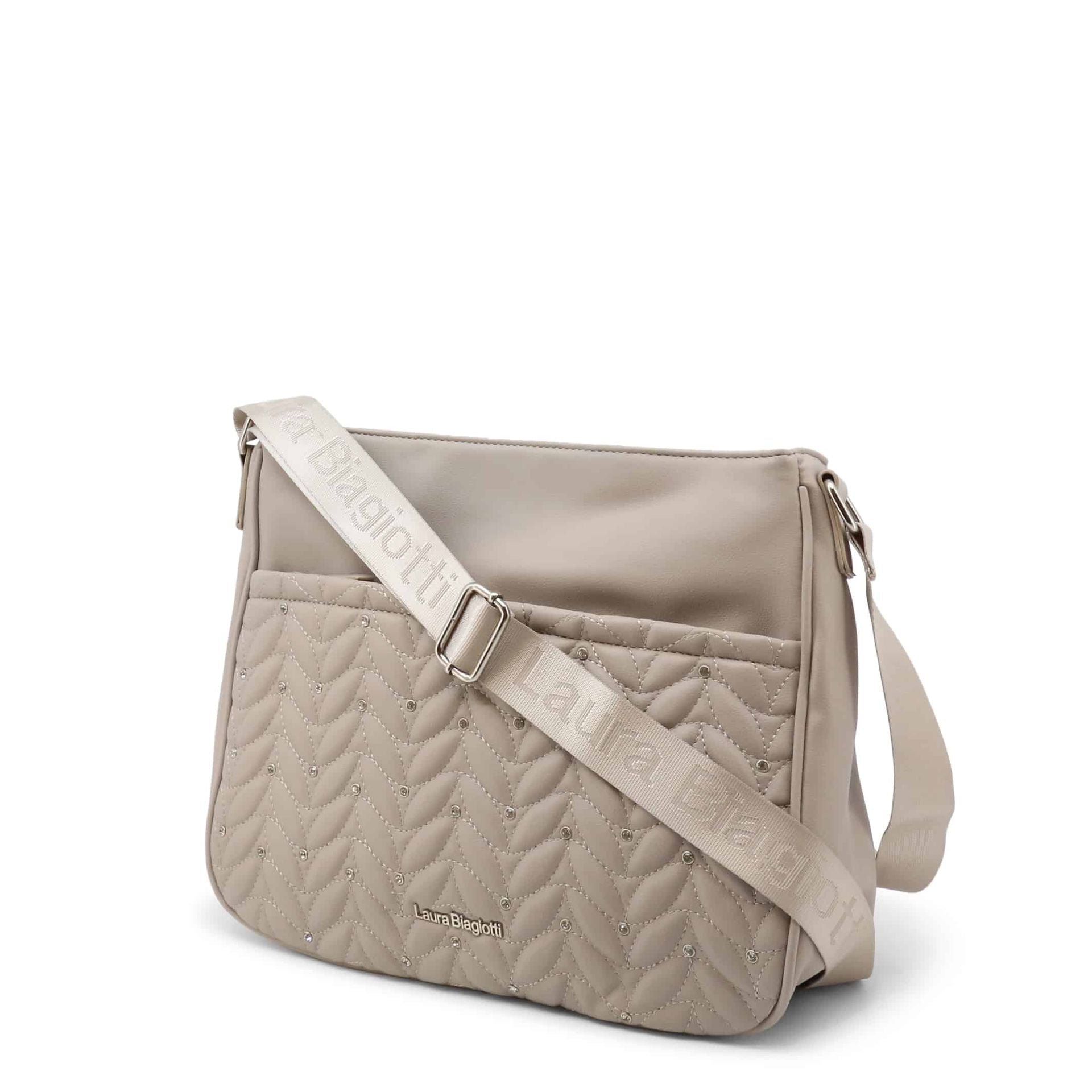 Laura Biagiotti Crossbody Bags - Fizigo