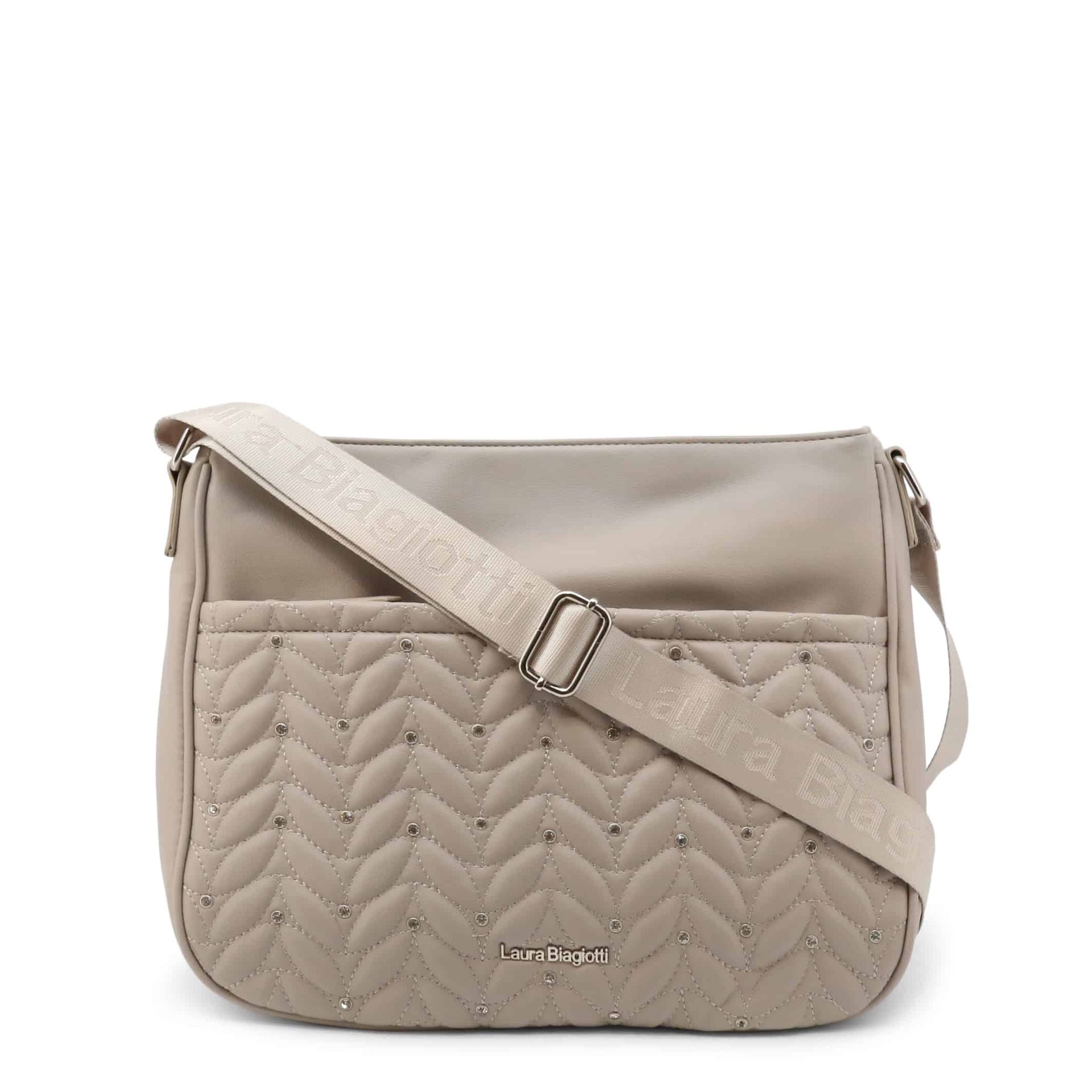 Laura Biagiotti Crossbody Bags - Fizigo
