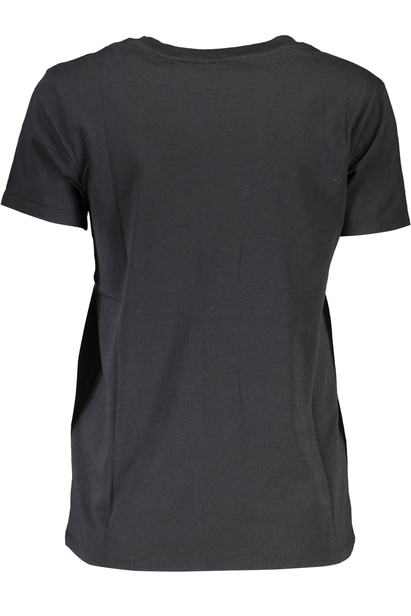 Levi's Black Tops & T-Shirt - Fizigo