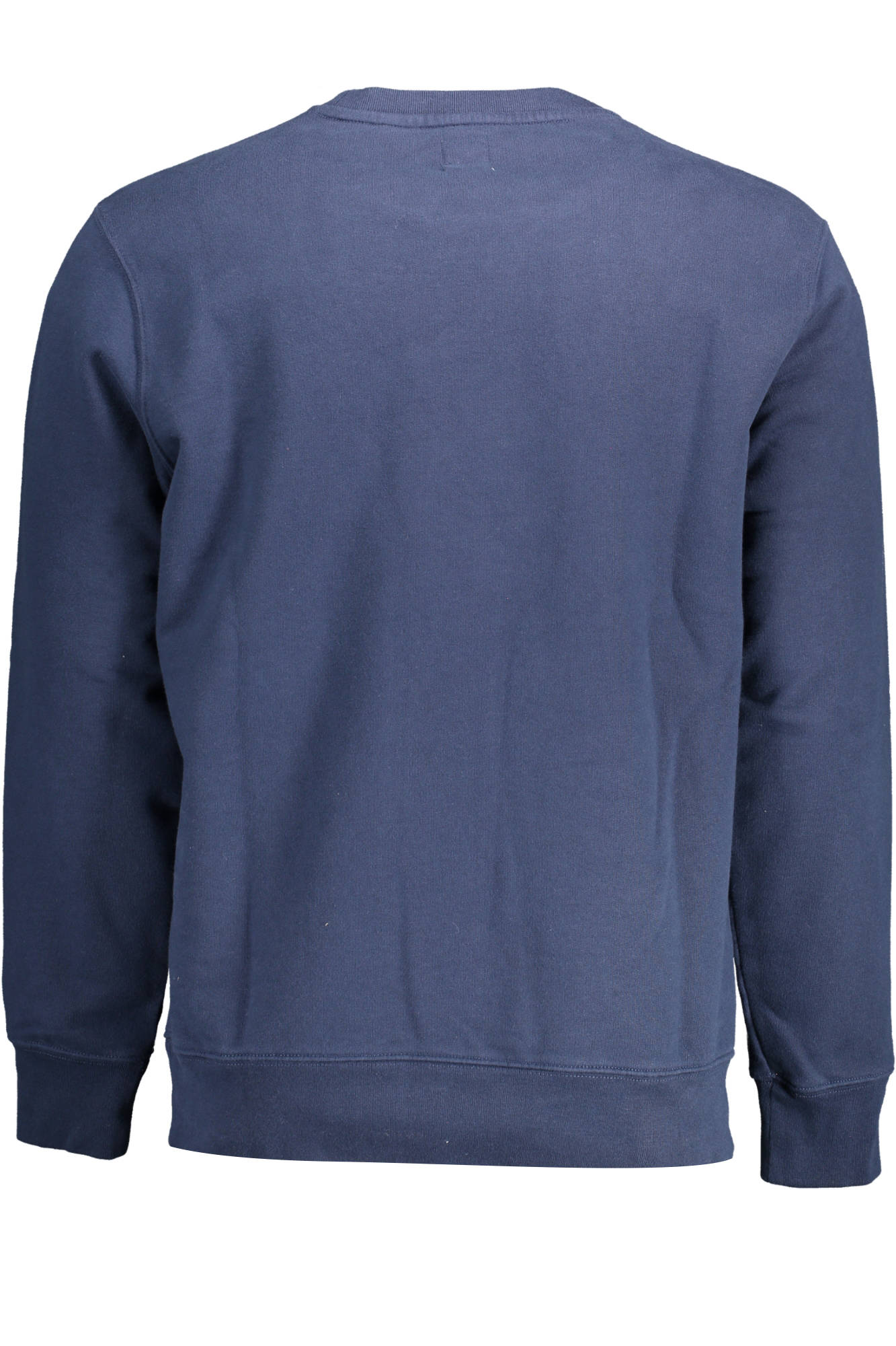 Levi's Blue Sweater - Fizigo