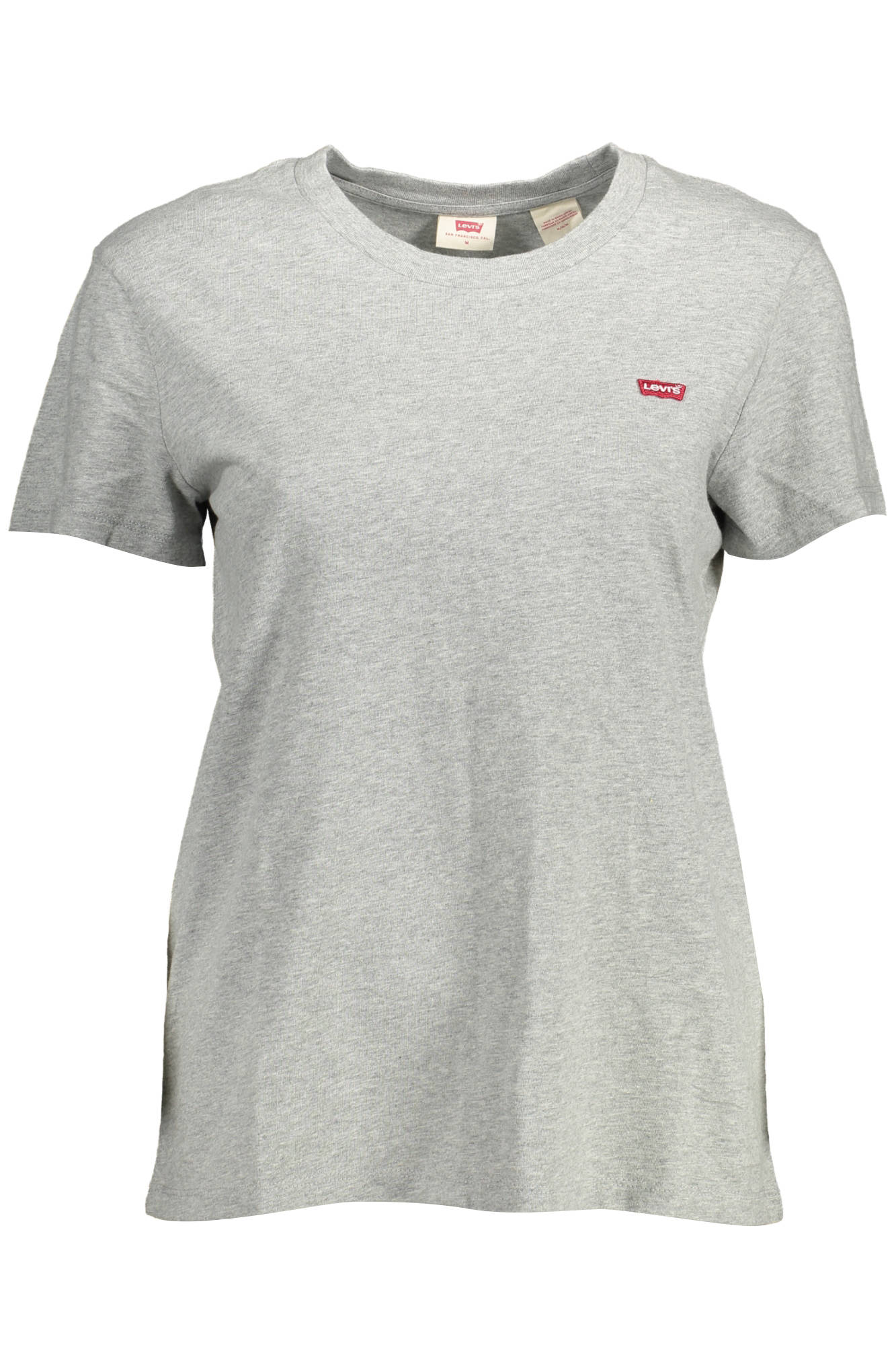 Levi's Gray Tops & T-Shirt - Fizigo