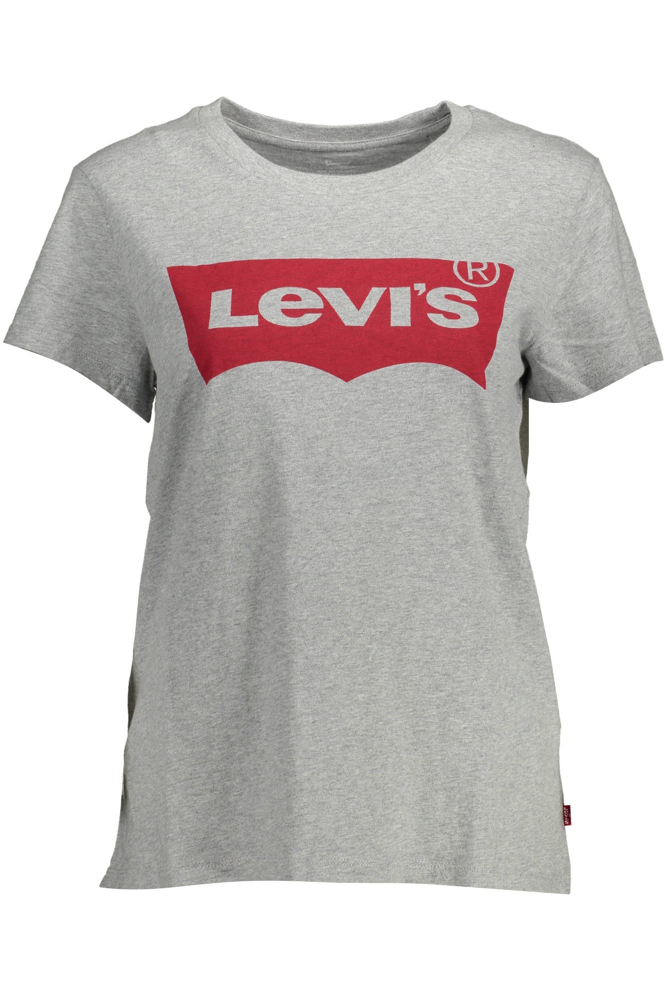 Levi's Gray Tops & T-Shirt - Fizigo