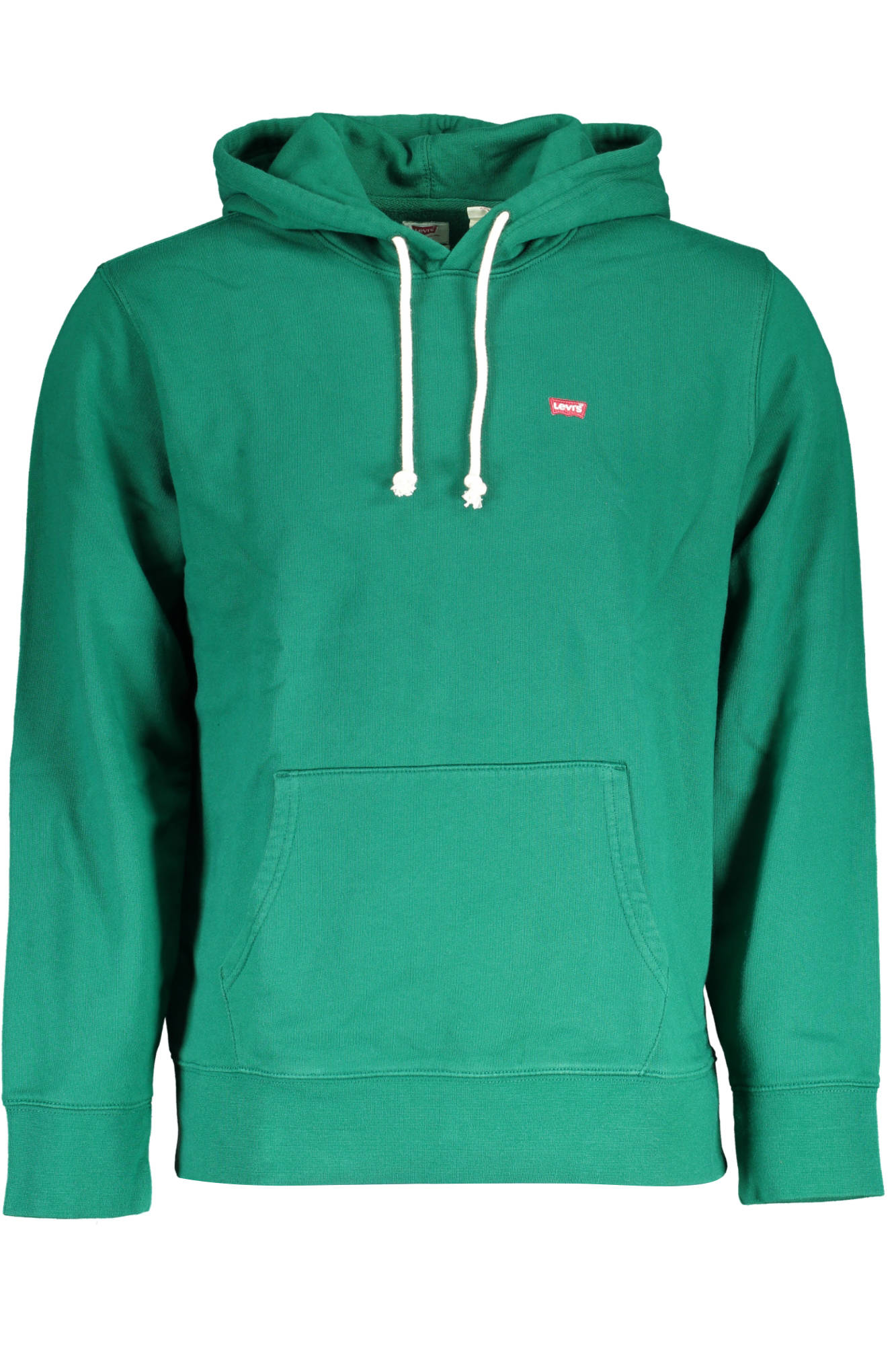 Levi's Green Sweater - Fizigo