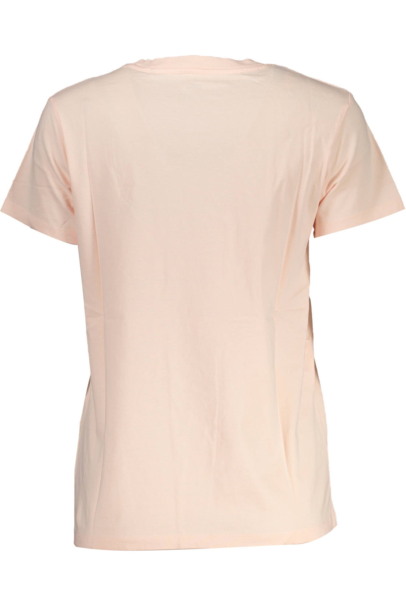 Levi's Pink Tops & T-Shirt - Fizigo