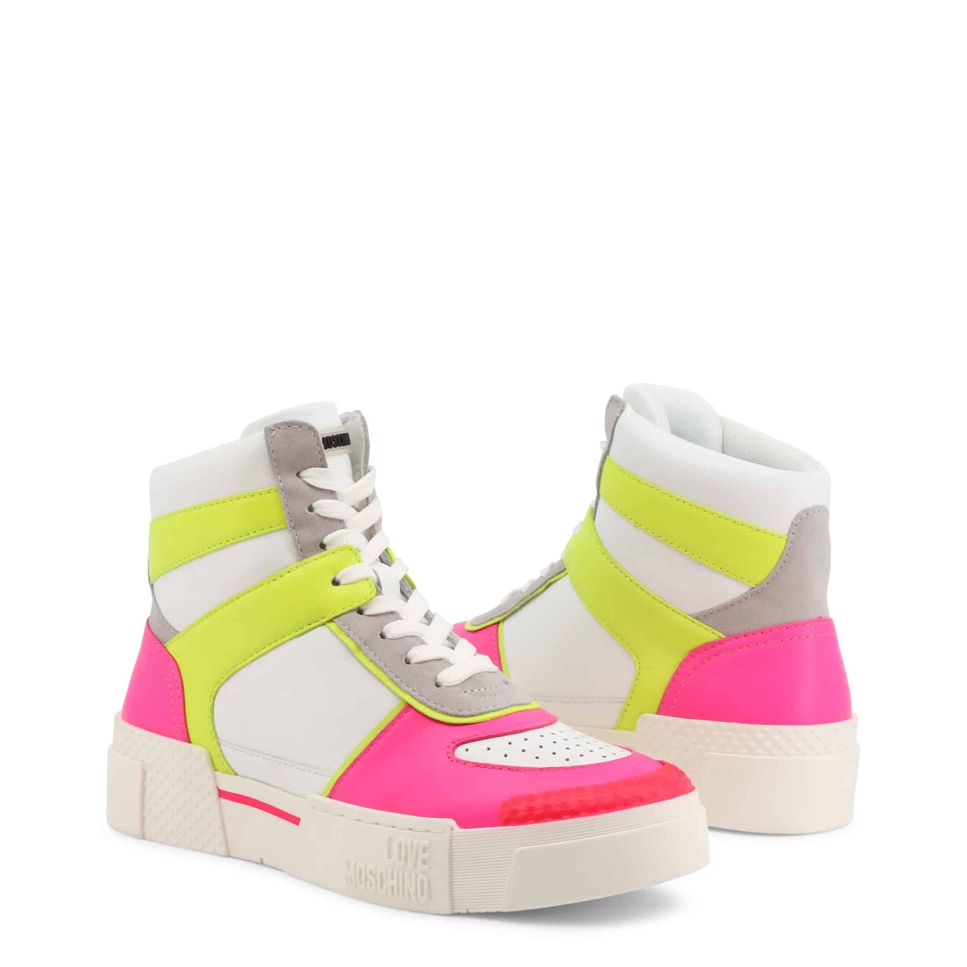 Love Moschino Sneakers - Fizigo