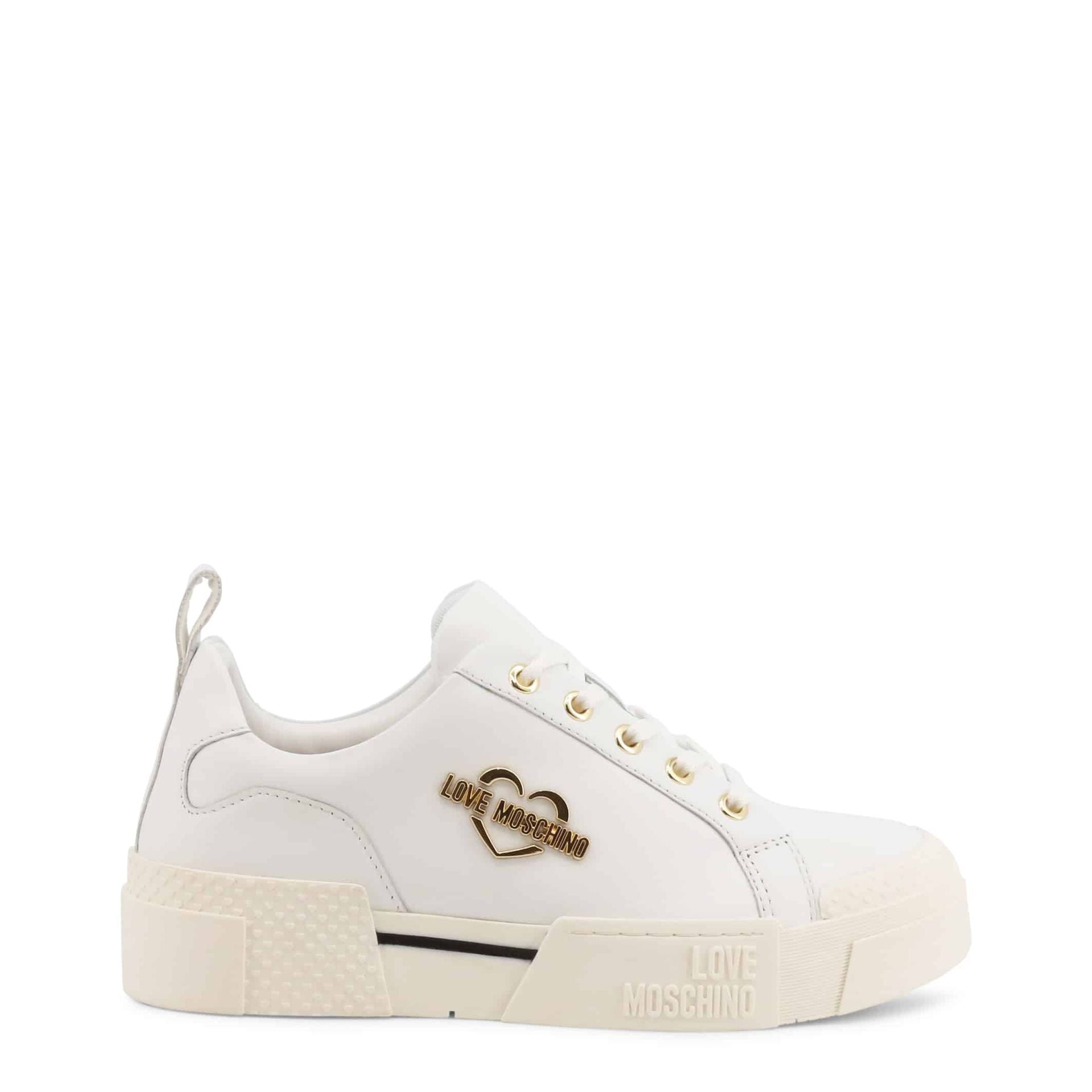 Love Moschino Sneakers - Fizigo