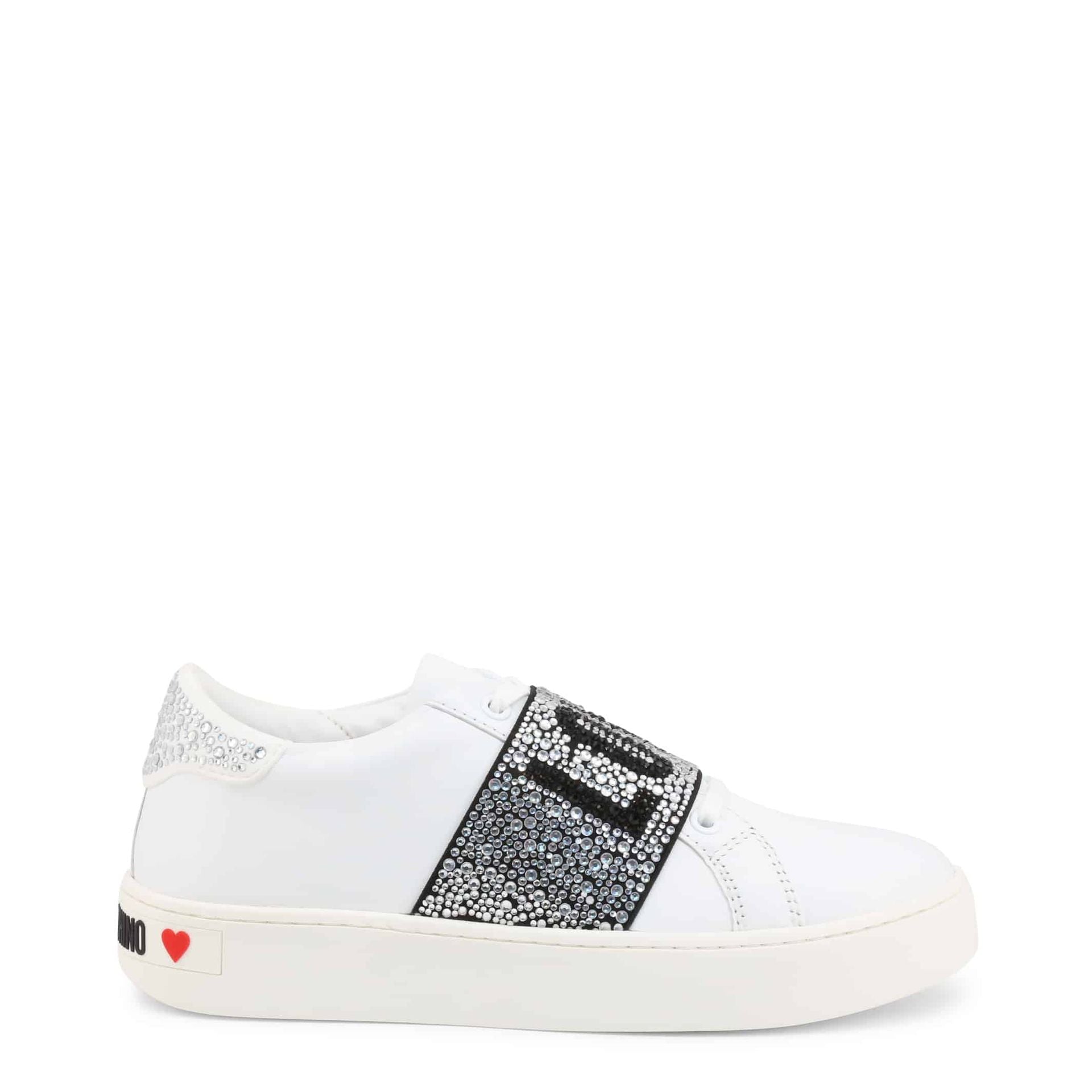 Love Moschino Sneakers - Fizigo