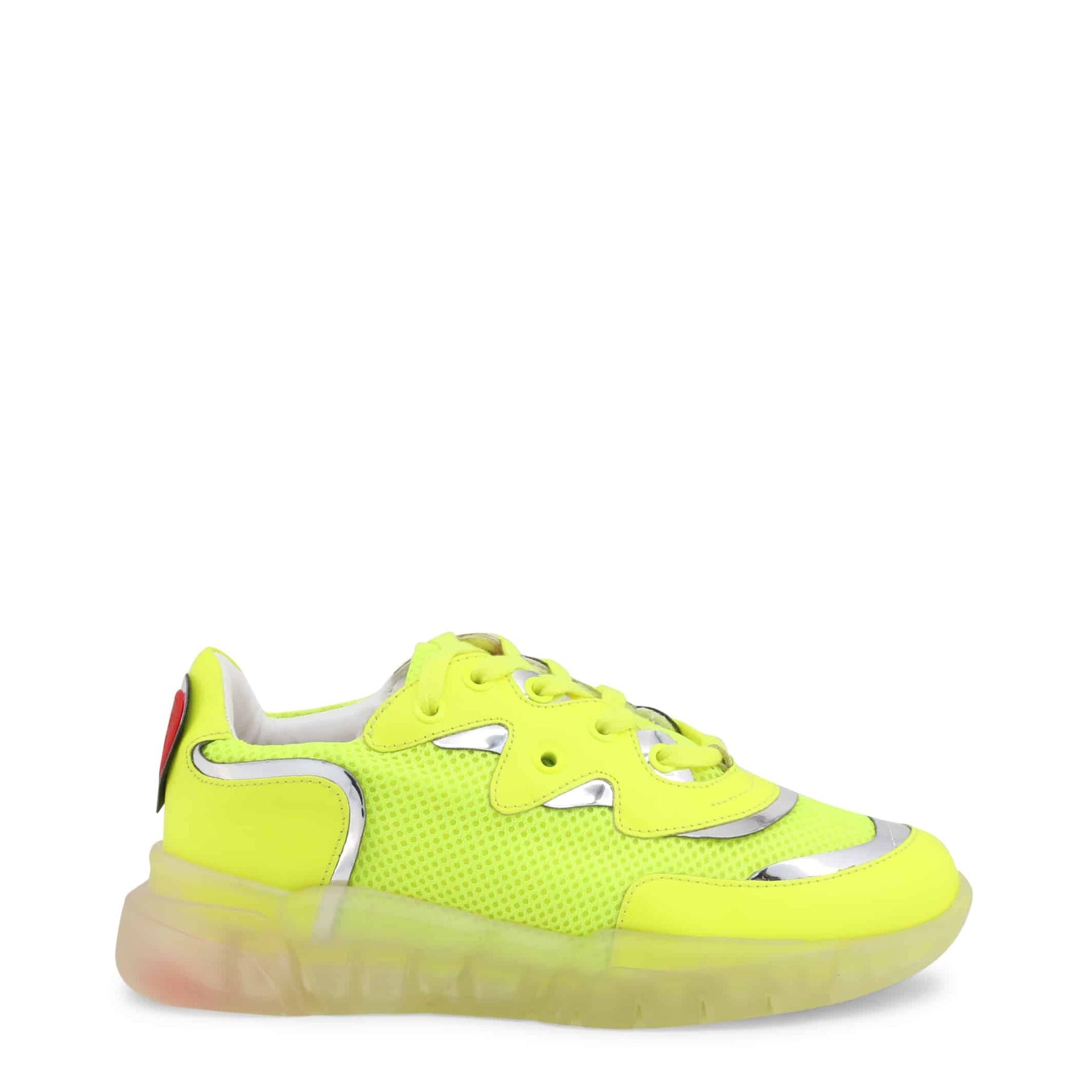 Love Moschino Sneakers - Fizigo