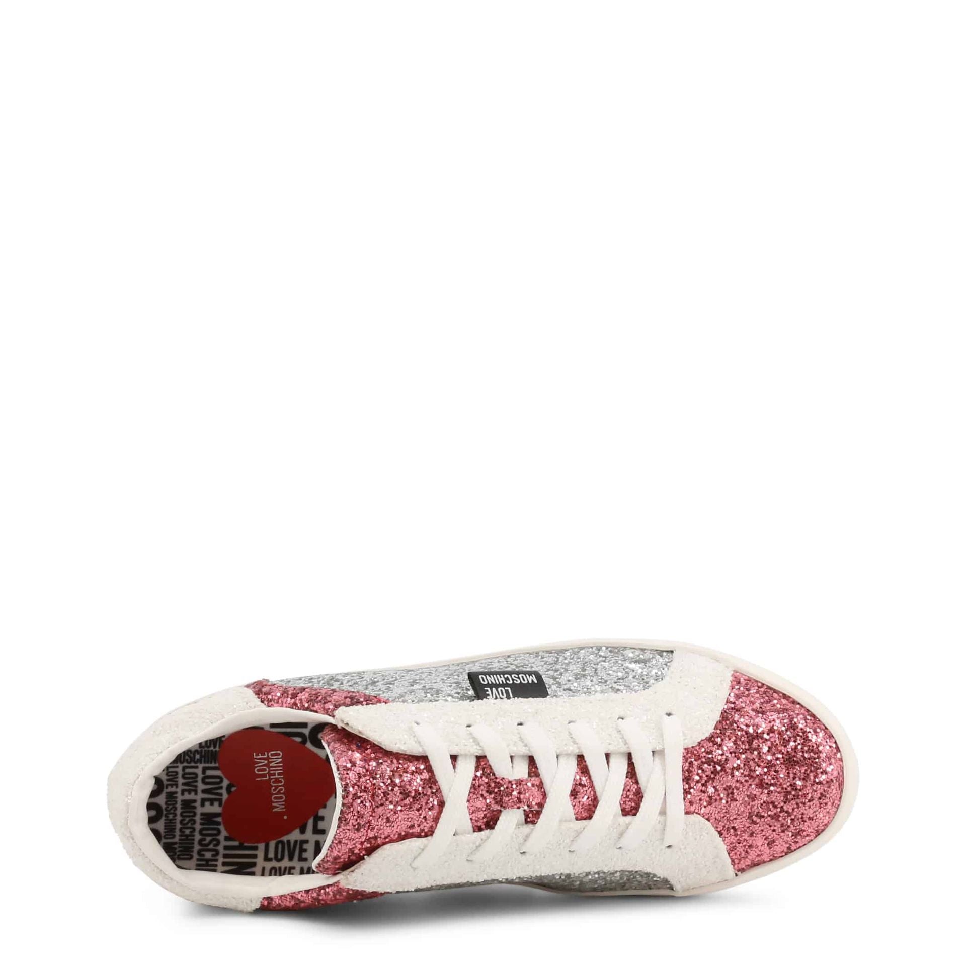 Love Moschino Sneakers - Fizigo