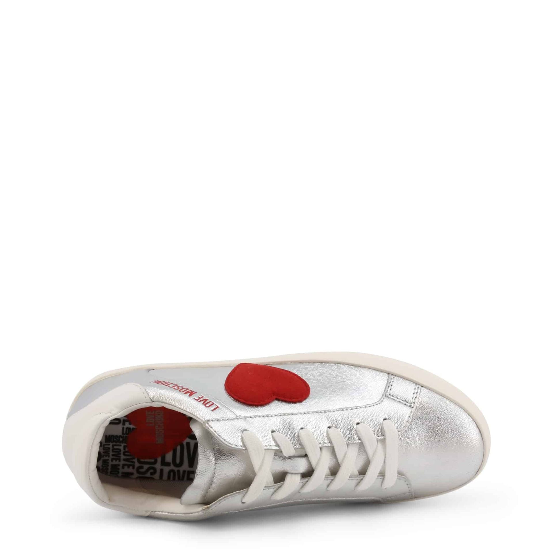 Love Moschino Sneakers - Fizigo