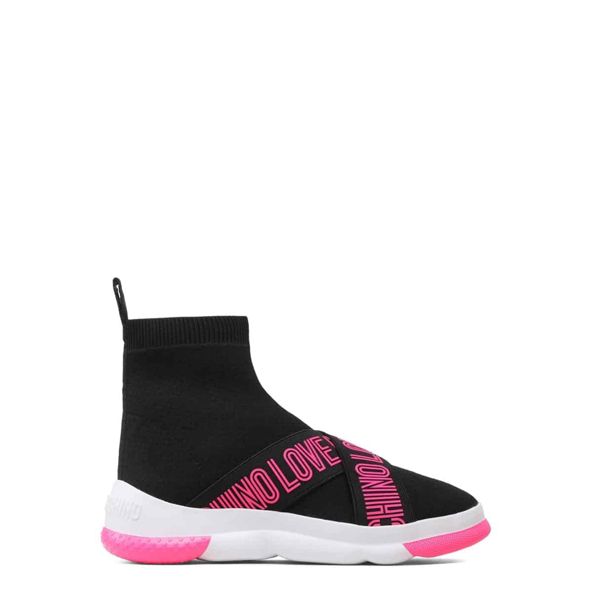 Love Moschino Sneakers - Fizigo