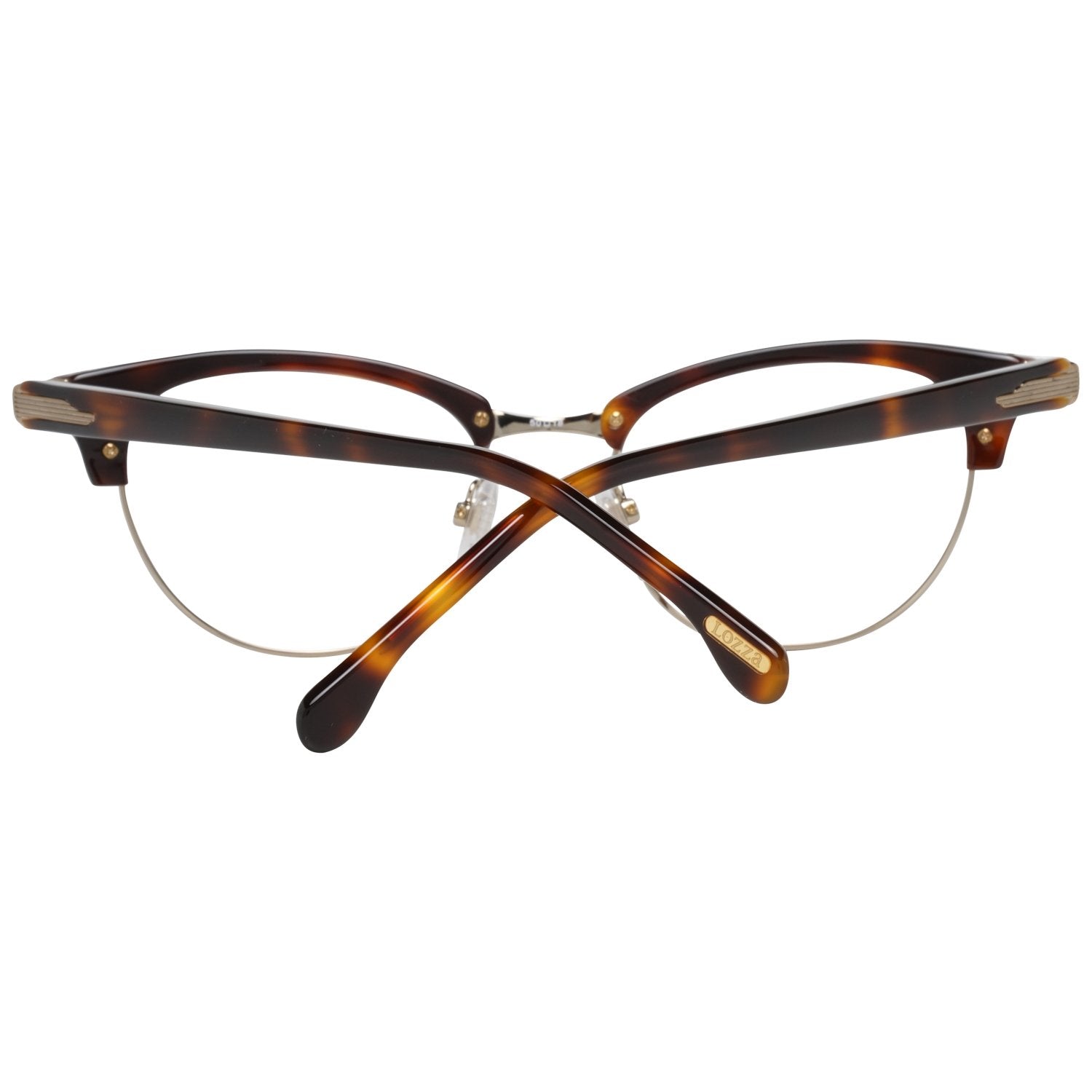 Lozza Brown Frames for Woman - Fizigo