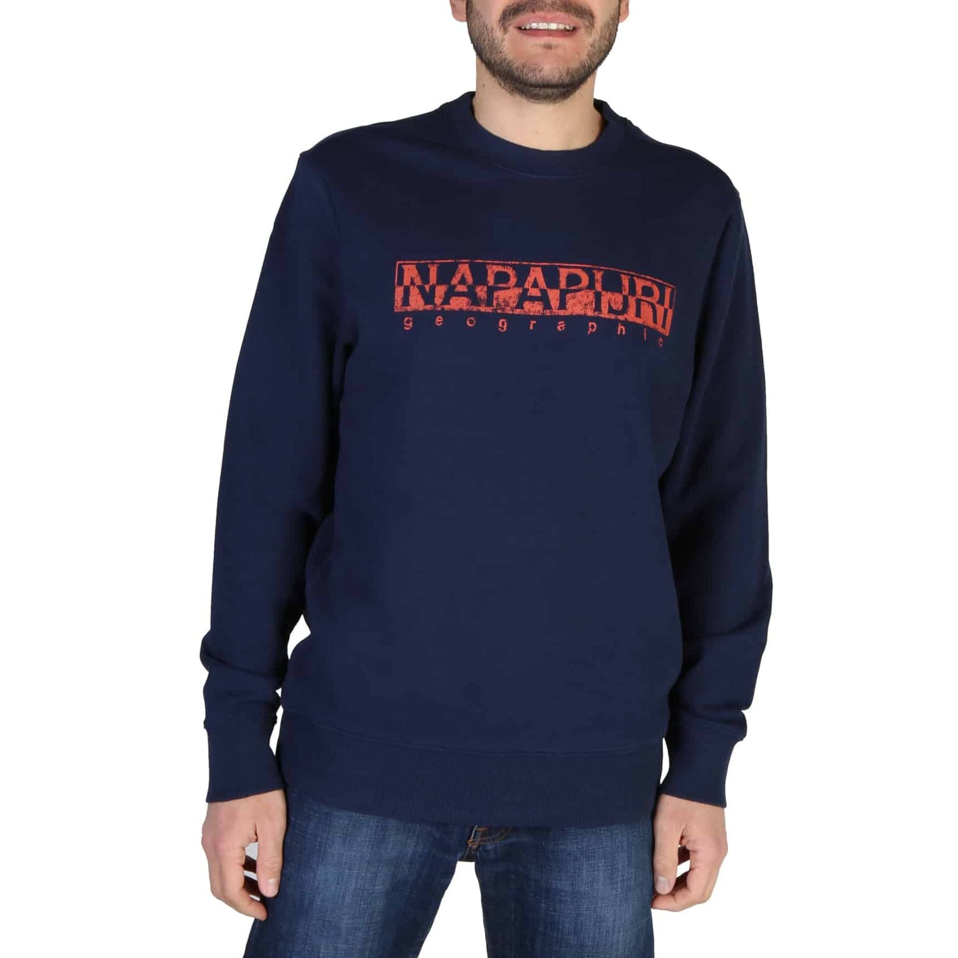 Napapijri Sweatshirts - Fizigo