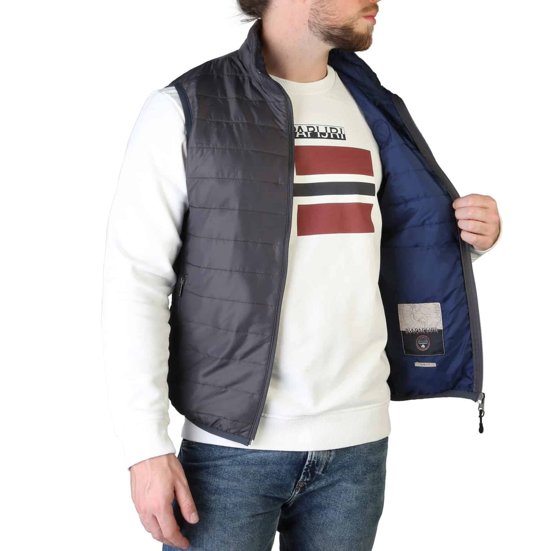 Napapijri Vest - Fizigo